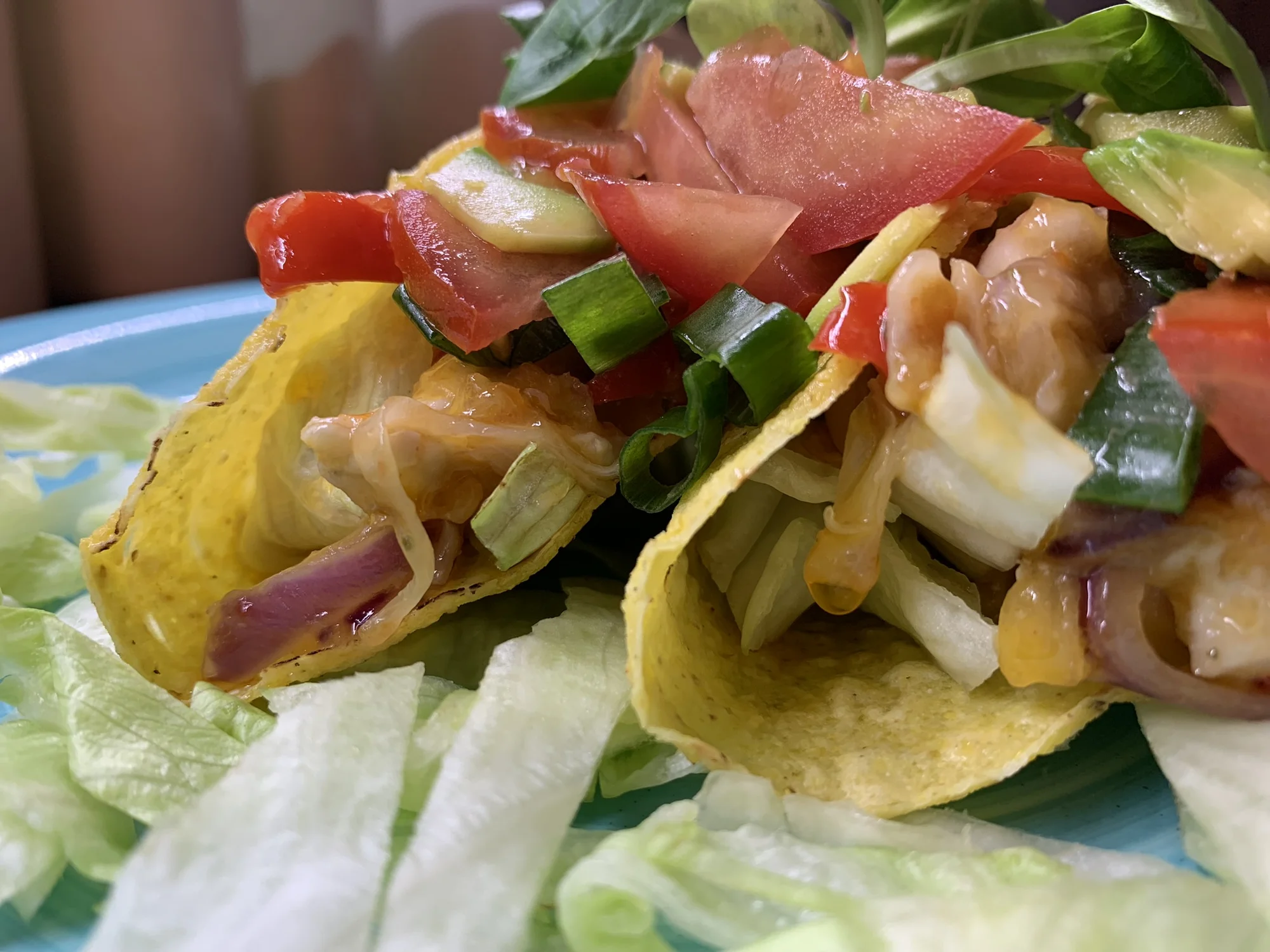 Fajitas, chilli con carne i tacos: tříhodinový kurz vaření pro milovníky Mexika