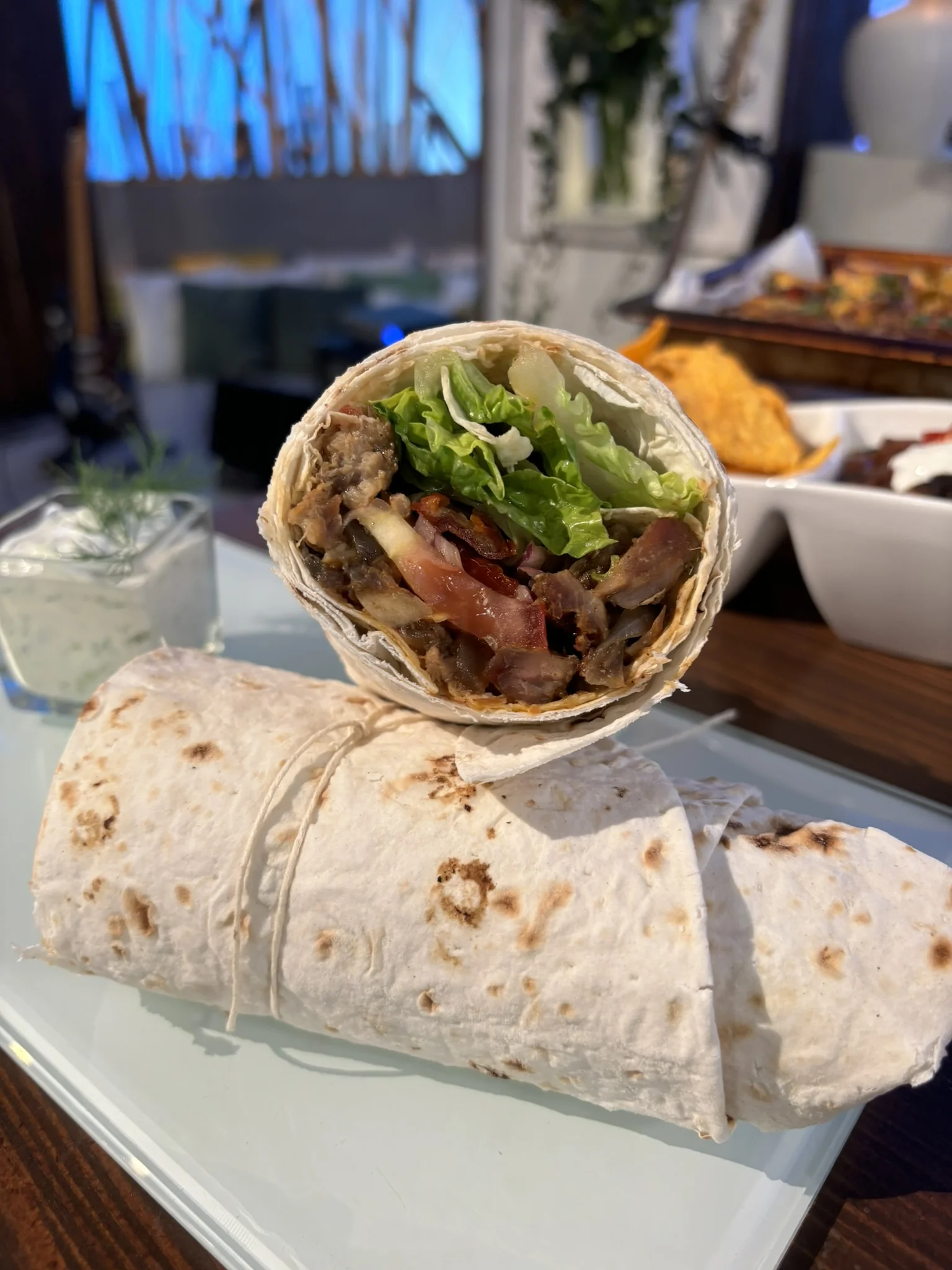 Fajitas, chilli con carne i tacos: tříhodinový kurz vaření pro milovníky Mexika