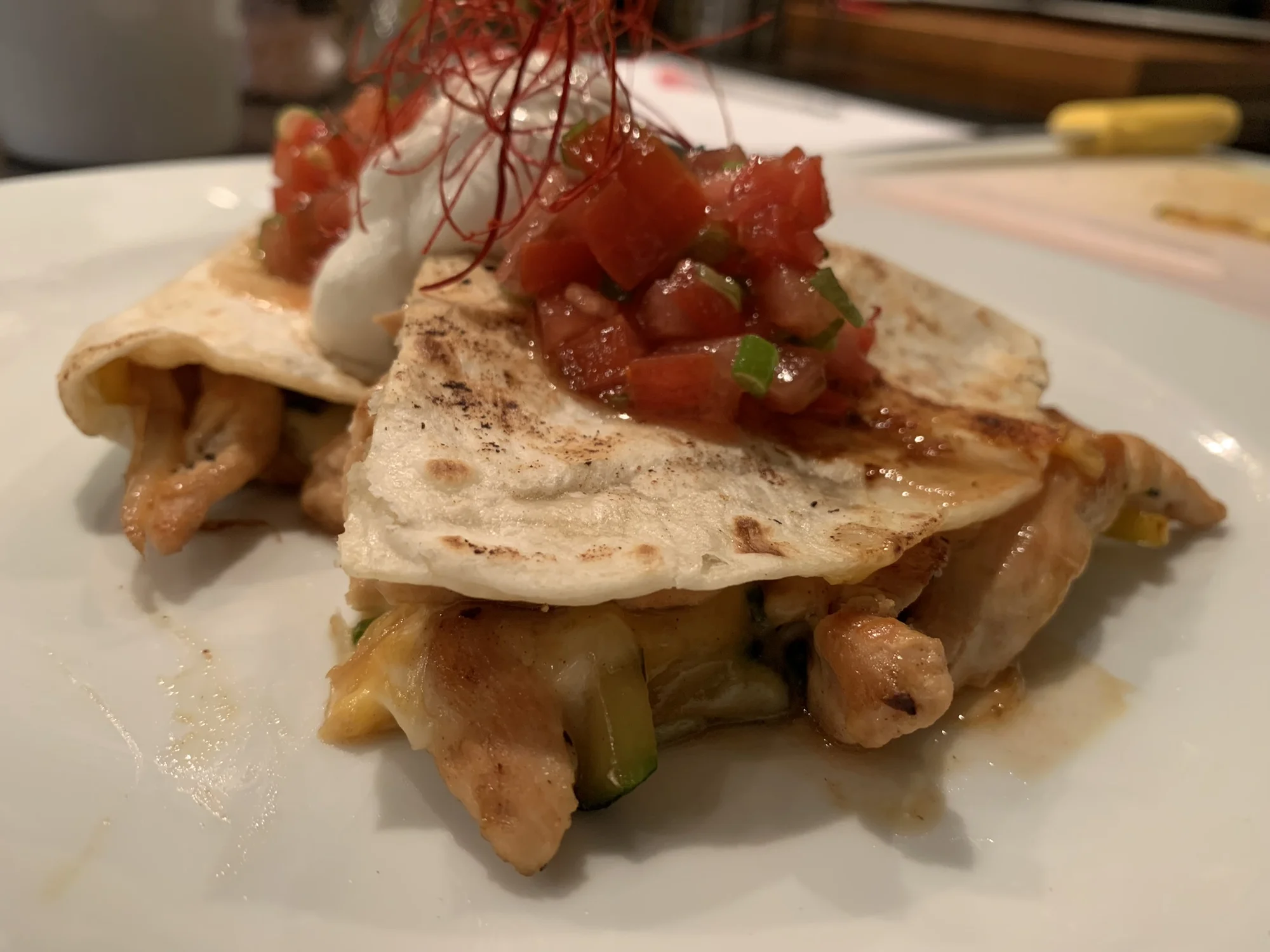 Fajitas, chilli con carne i tacos: tříhodinový kurz vaření pro milovníky Mexika