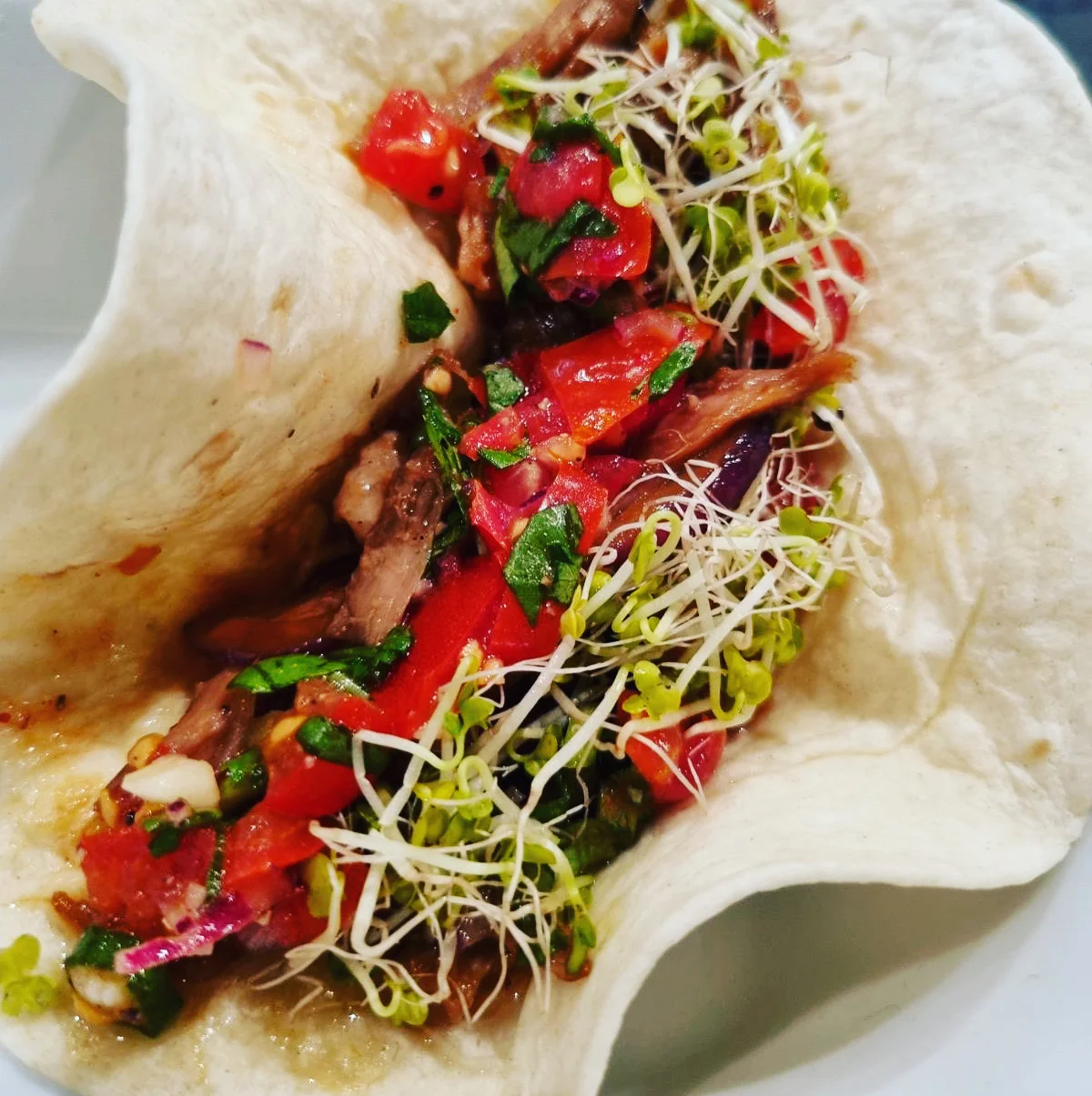 Fajitas, chilli con carne i tacos: tříhodinový kurz vaření pro milovníky Mexika