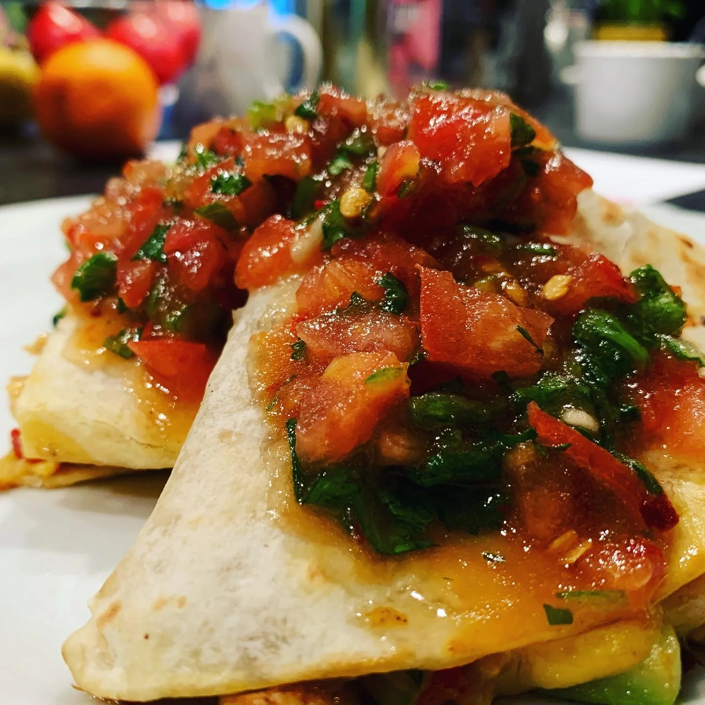 Fajitas, chilli con carne i tacos: tříhodinový kurz vaření pro milovníky Mexika