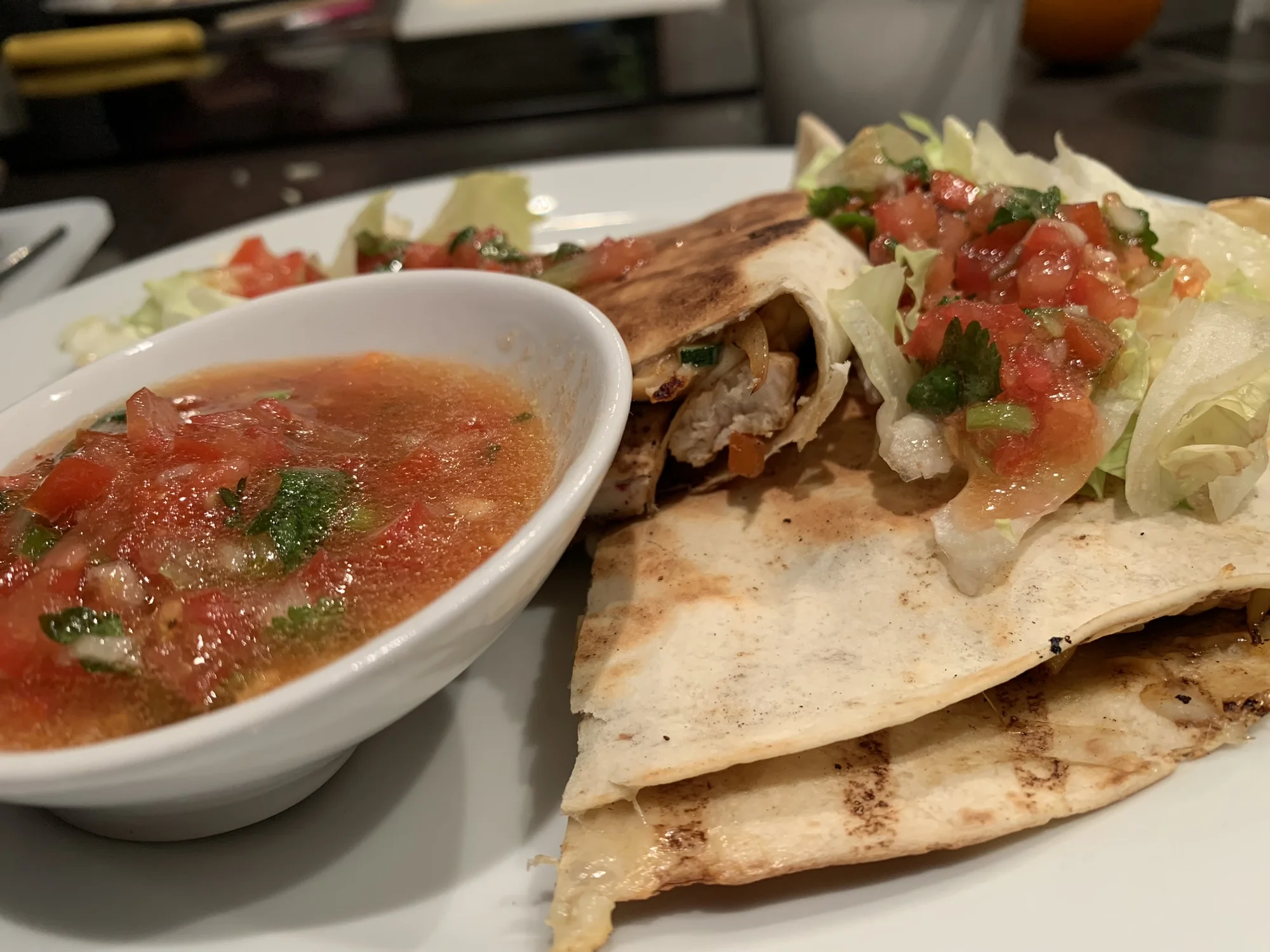 Fajitas, chilli con carne i tacos: tříhodinový kurz vaření pro milovníky Mexika
