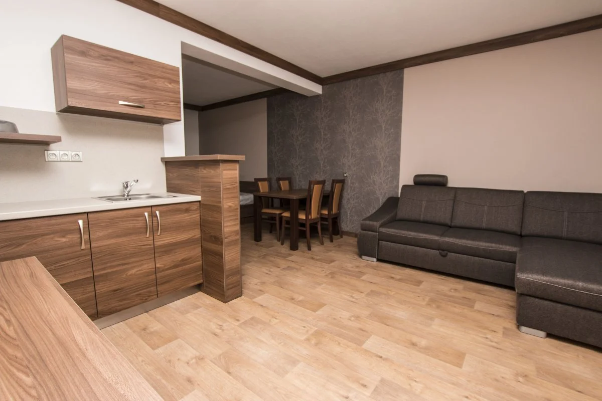 Odpočinek v penzionu Medličky na Vysočině: vč. stravy a wellness