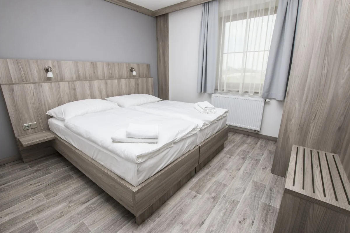 Odpočinek v penzionu Medličky na Vysočině: vč. stravy a wellness