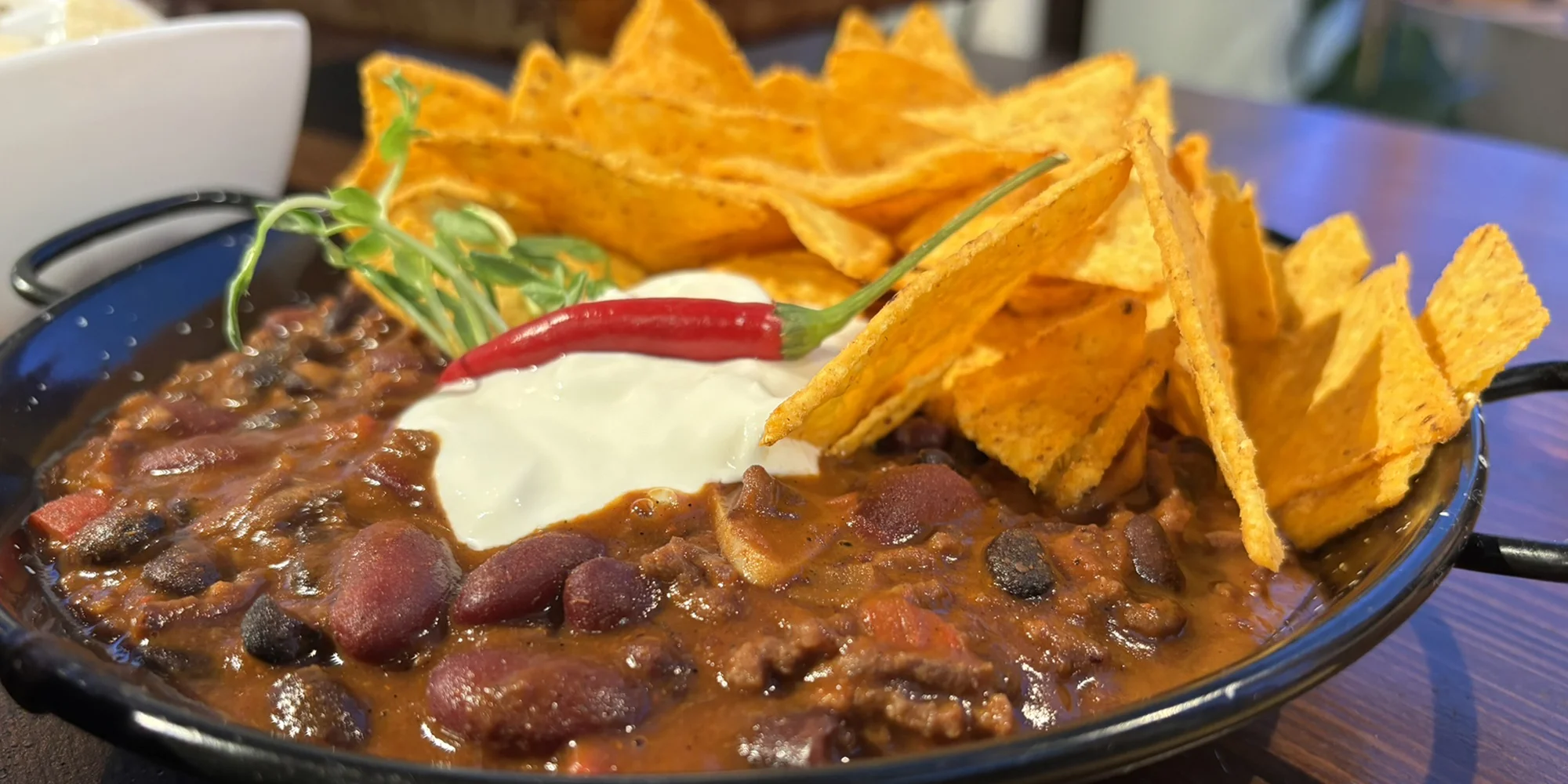 Fajitas, chilli con carne i tacos: tříhodinový kurz vaření pro milovníky Mexika
