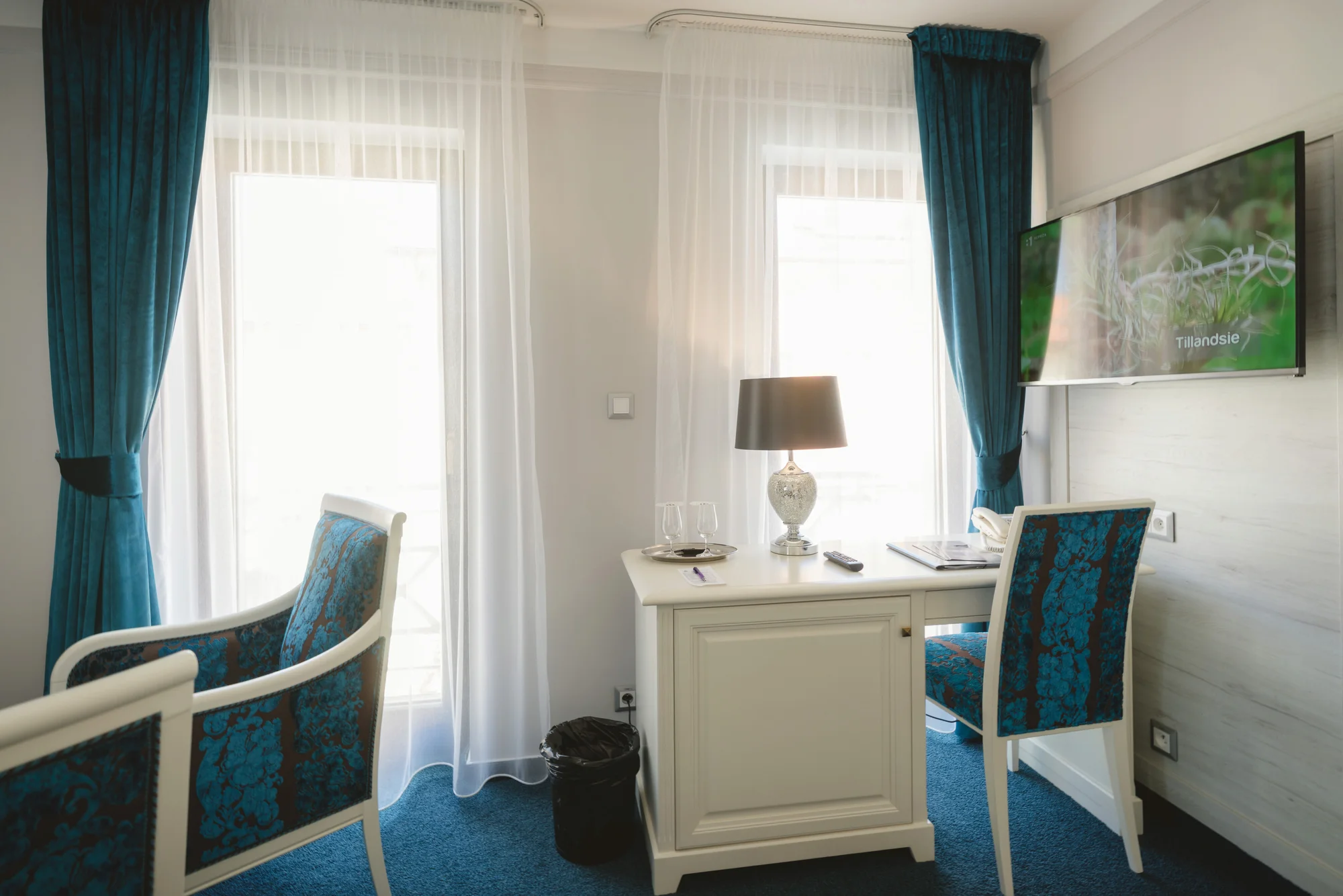 Ubytování v prvním boutique hotelu pod Tatrami s polopenzí a wellness