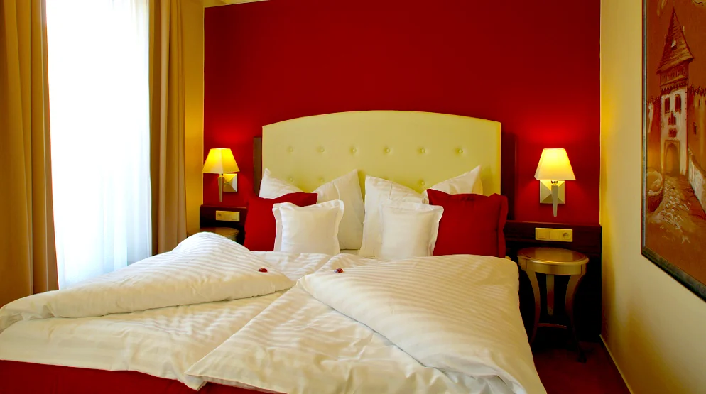 Ubytování v prvním boutique hotelu pod Tatrami s polopenzí a wellness