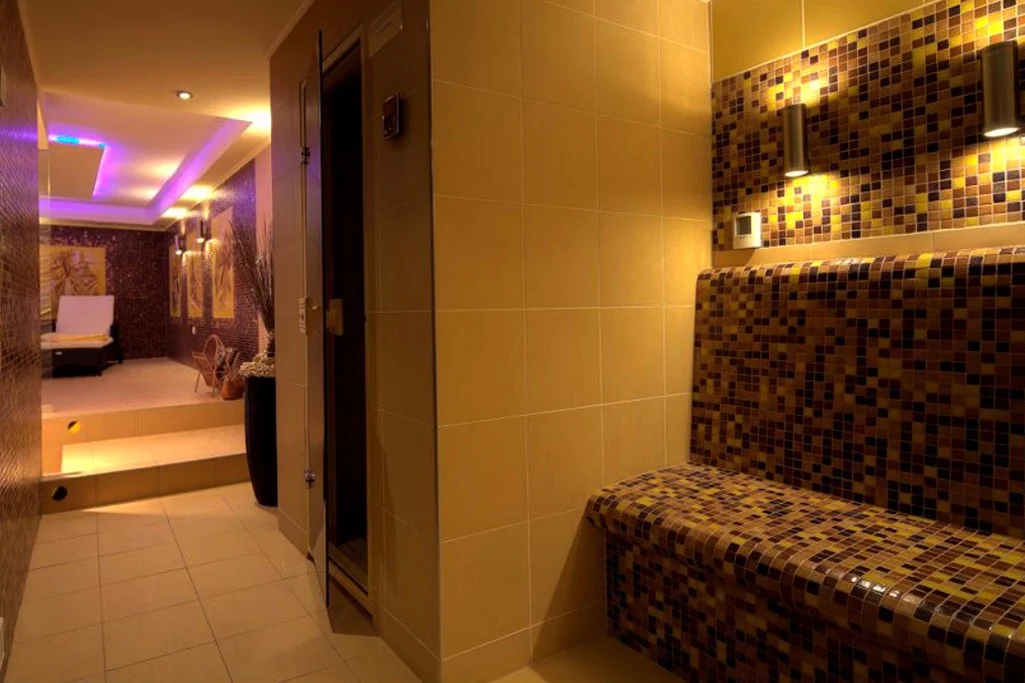 Ubytování v prvním boutique hotelu pod Tatrami s polopenzí a wellness