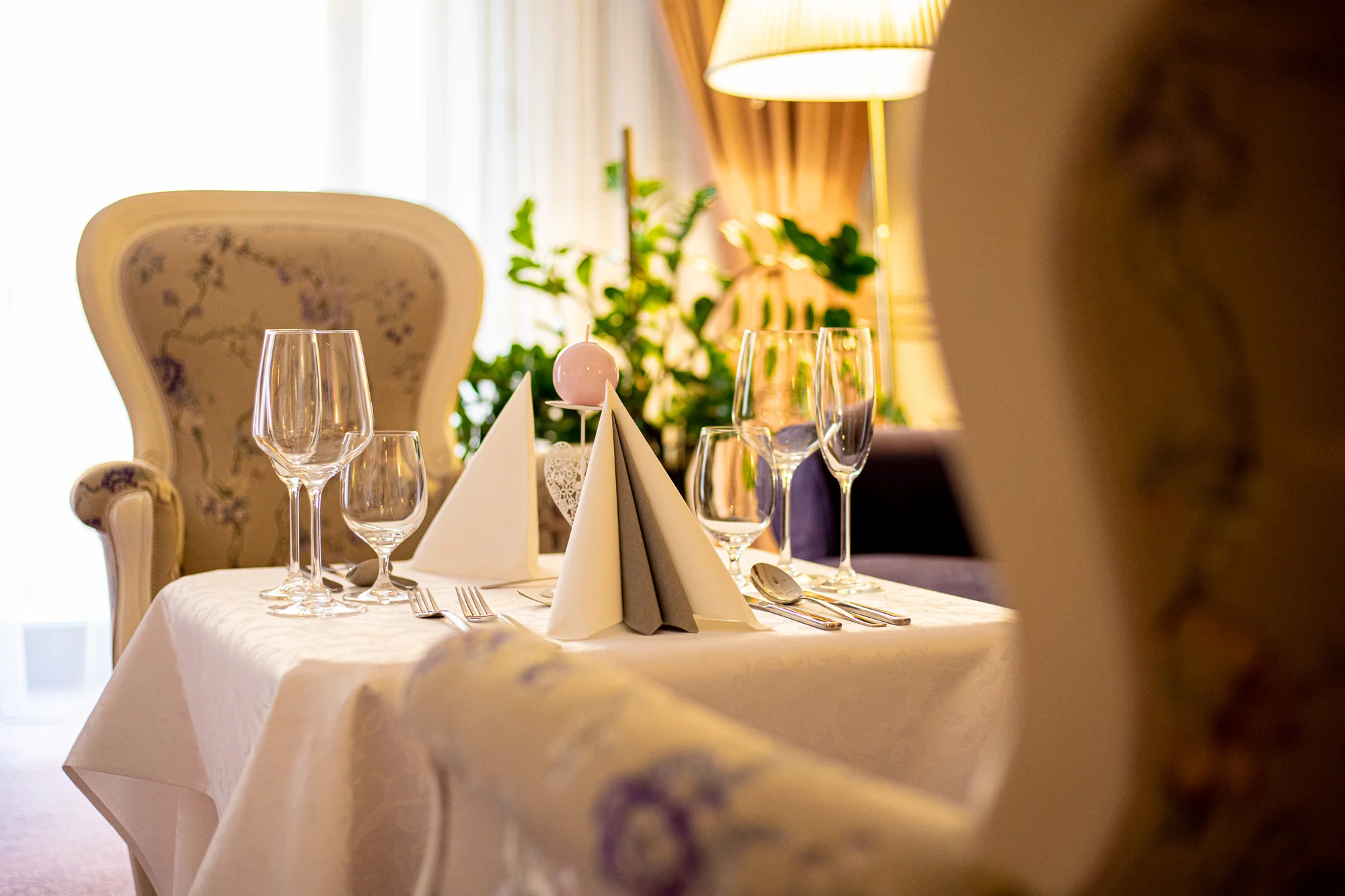 Ubytování v prvním boutique hotelu pod Tatrami s polopenzí a wellness