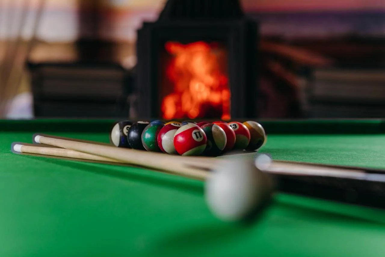 Glamping u jezera Jamno a u Baltu: bez jídla či se snídaní, spousta aktivit i domky s vlastním wellness