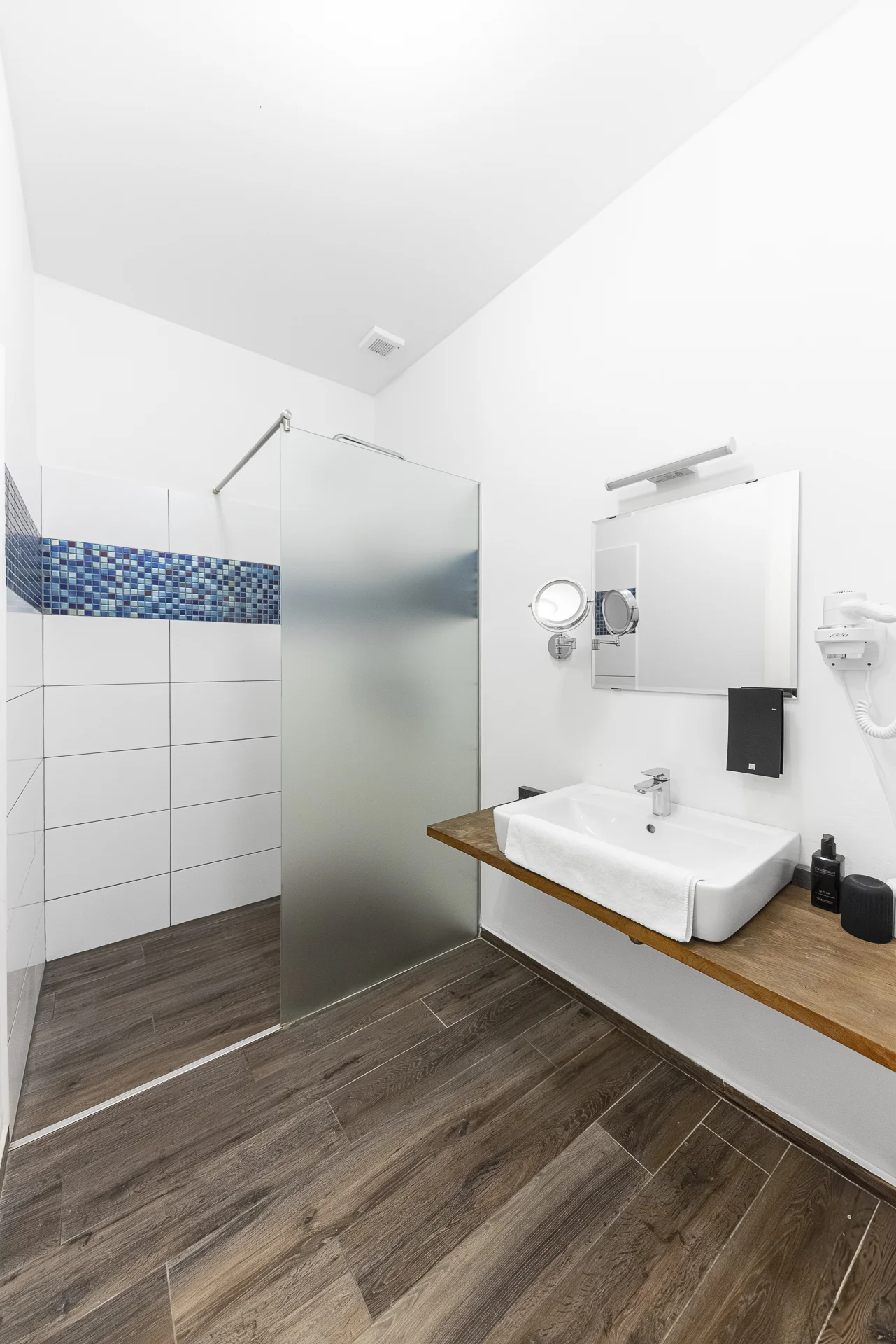 Odpočinek v Mikulově na jižní Moravě: prémiové apartmány s terasou i večeří