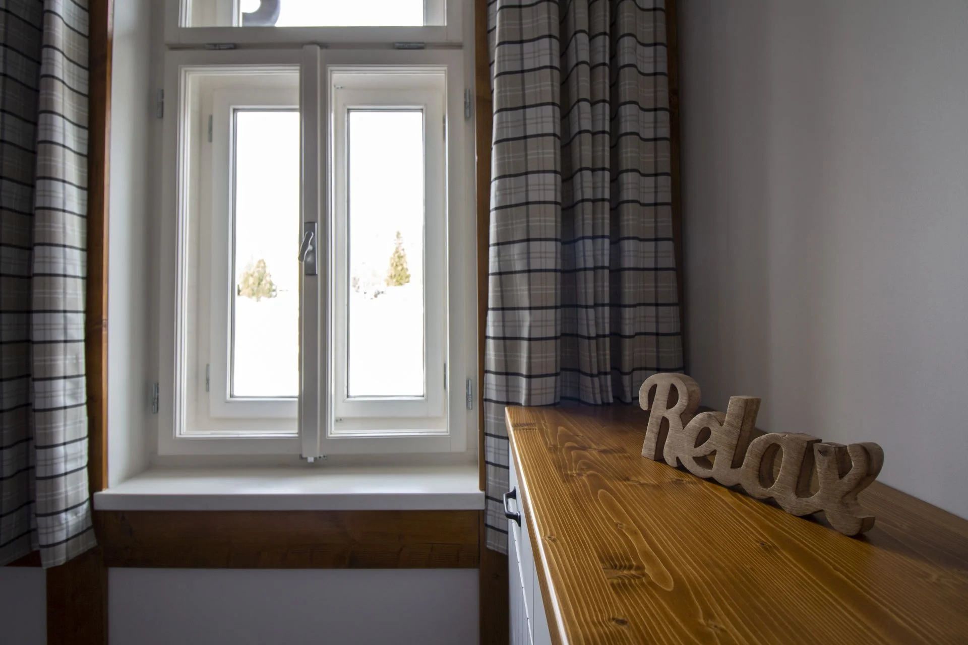 Dovolená plná zážitků: pobyt v luxusním apartmánu s výhledem na Tatry pro 2–4 osoby