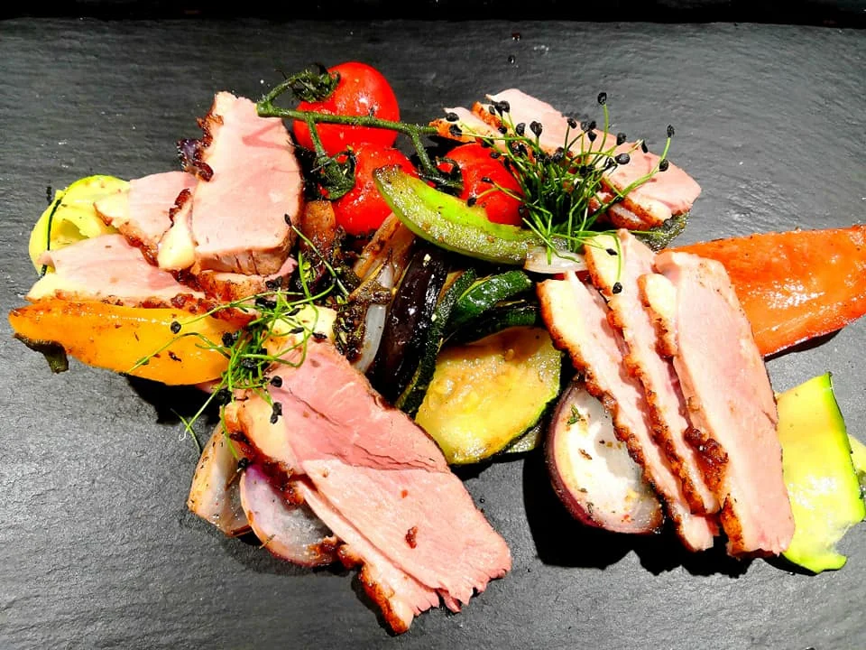 4hod. kurz vaření podle výběru: steaky, sushi nebo italská či francouzská kuchyně