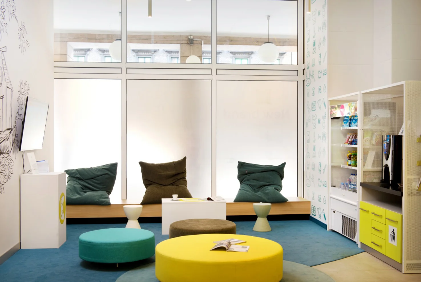 Pobyt v srdci Budapešti: moderní hotel se snídaní i gurmánský balíček v ceně