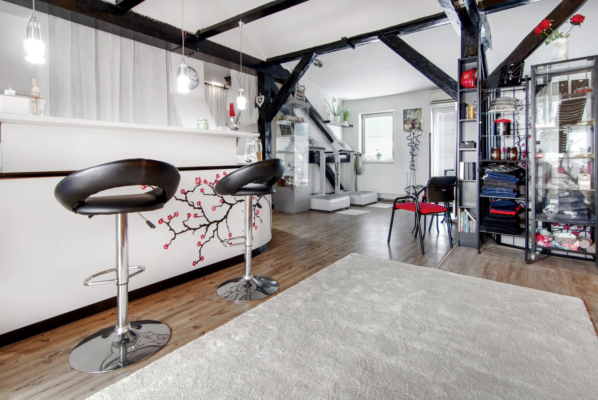 Hodinový čokoládový rituál s masáží, zábalem a kolagenovým nápojem