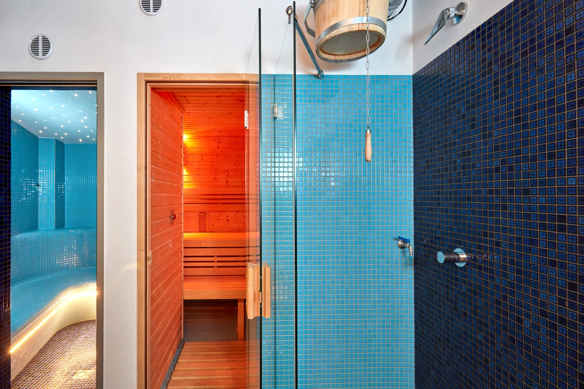 Pobyt v historickém hotelu v centru Kroměříže se snídaní i wellness a vstupem na zámek