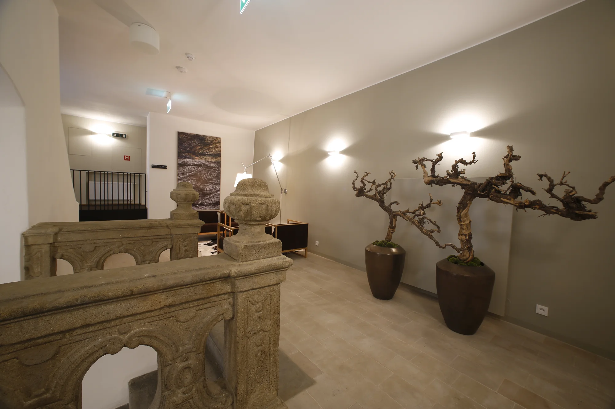 Pobyt v historickém hotelu v centru Kroměříže se snídaní i wellness a vstupem na zámek