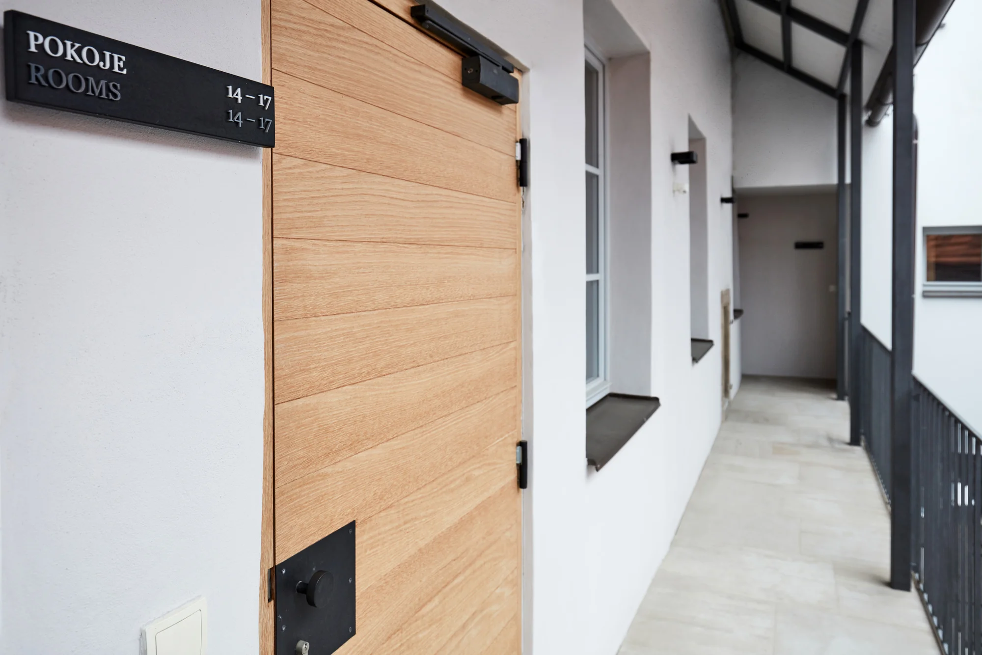 Pobyt v historickém hotelu v centru Kroměříže se snídaní i wellness a vstupem na zámek