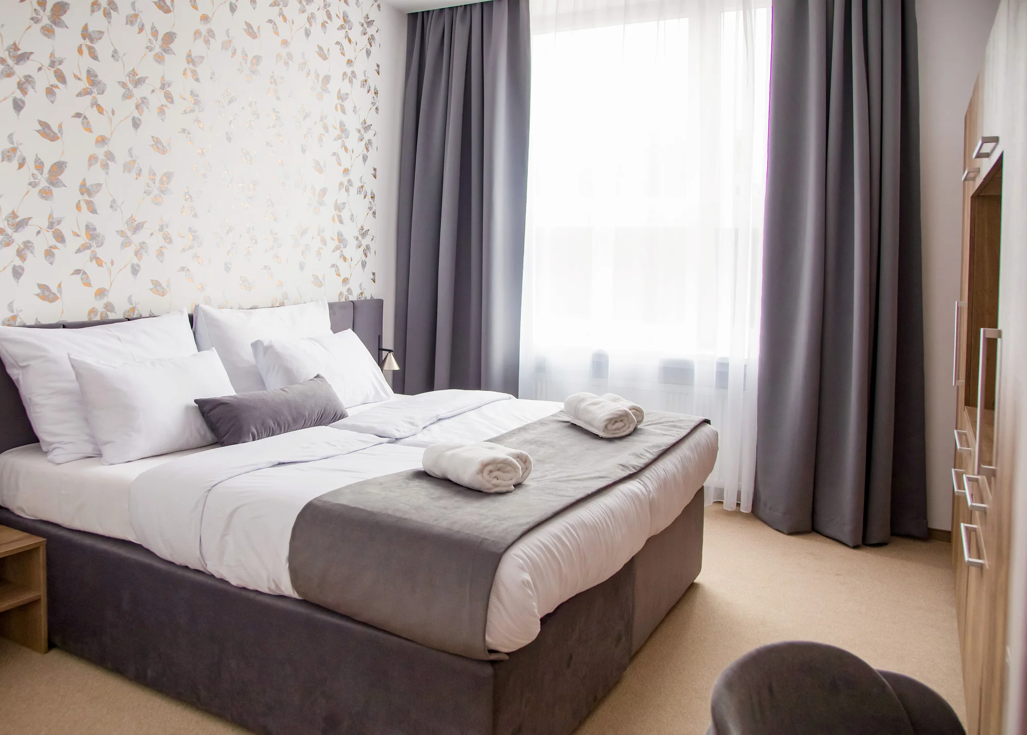 Lázeňský pobyt s polopenzí a šesti lázeňskými procedurami v Lučivné