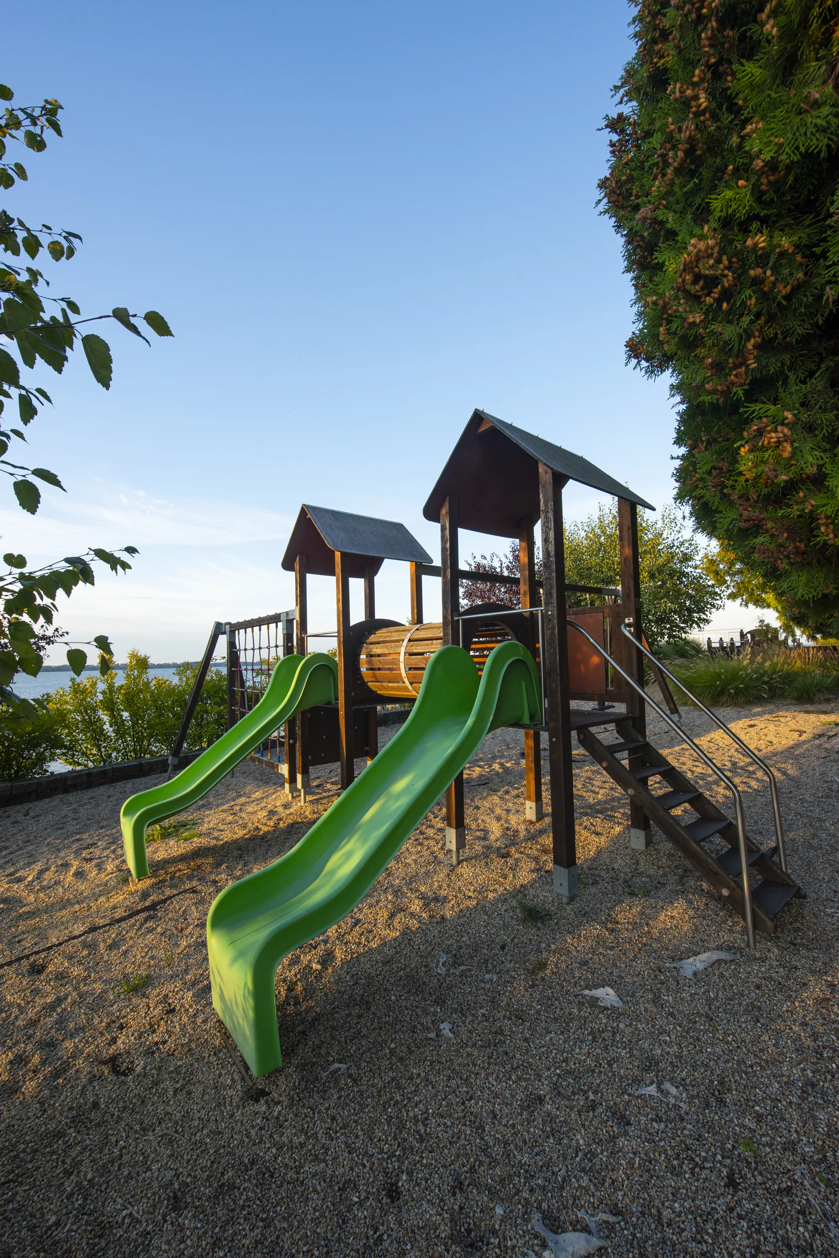 4* hotel na břehu Zemplínské šíravy: wellness, polopenze i neomezená konzumace vína