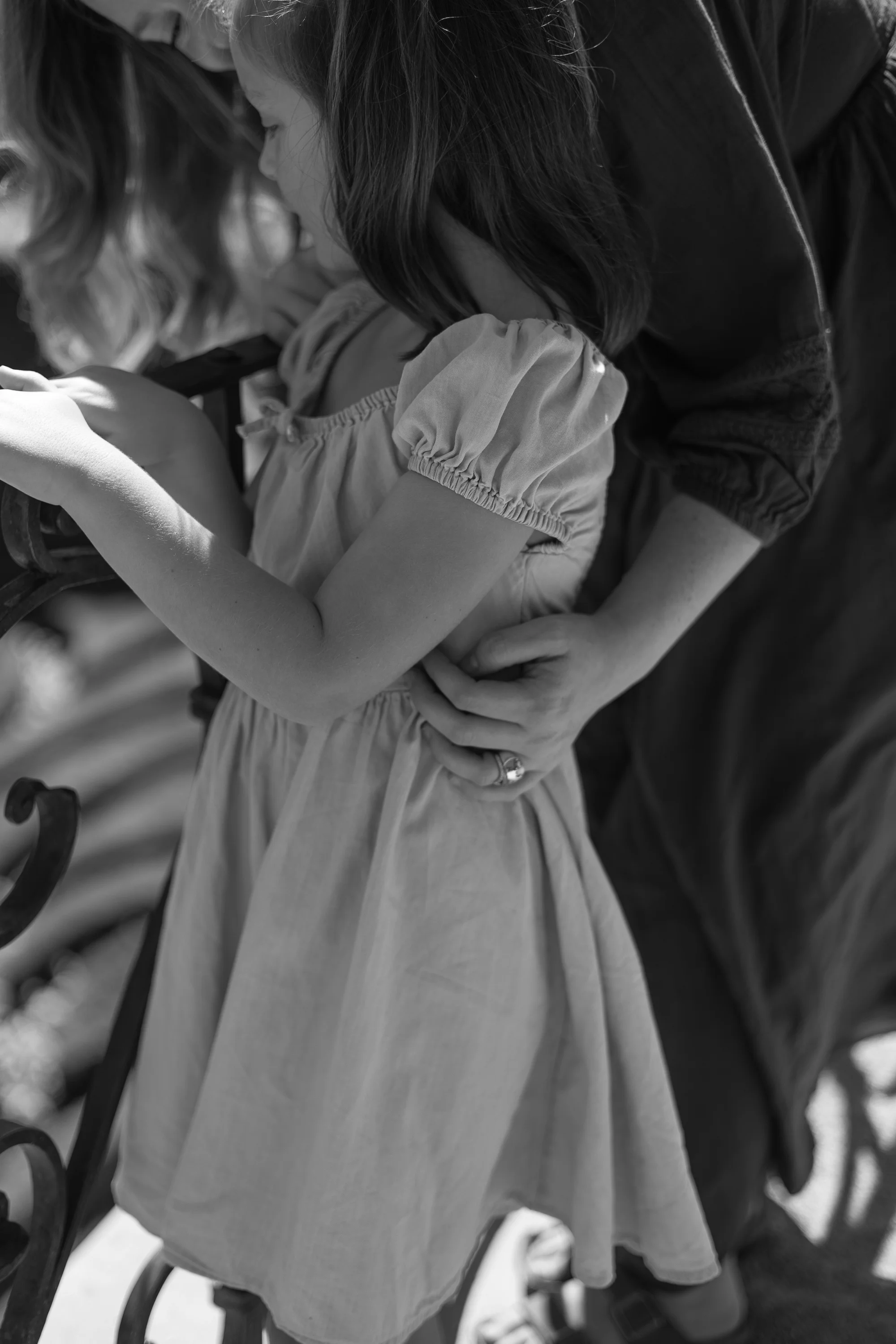 Rodinné, těhotenské i párové focení v exteriéru: 15 výsledných fotografií