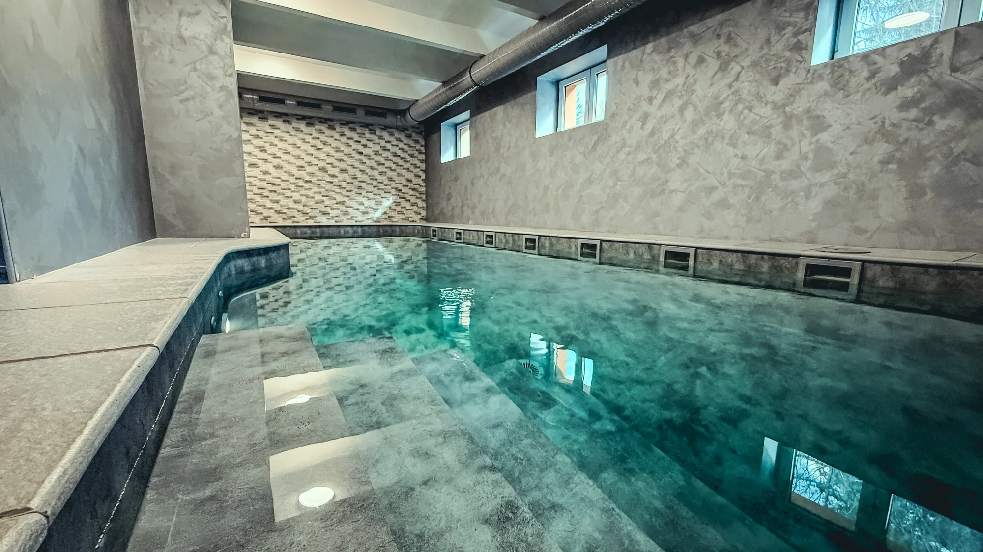 Beskydy plné zážitků: neomezený vstup do wellness, vinná či pivní lázeň i skvělé jídlo