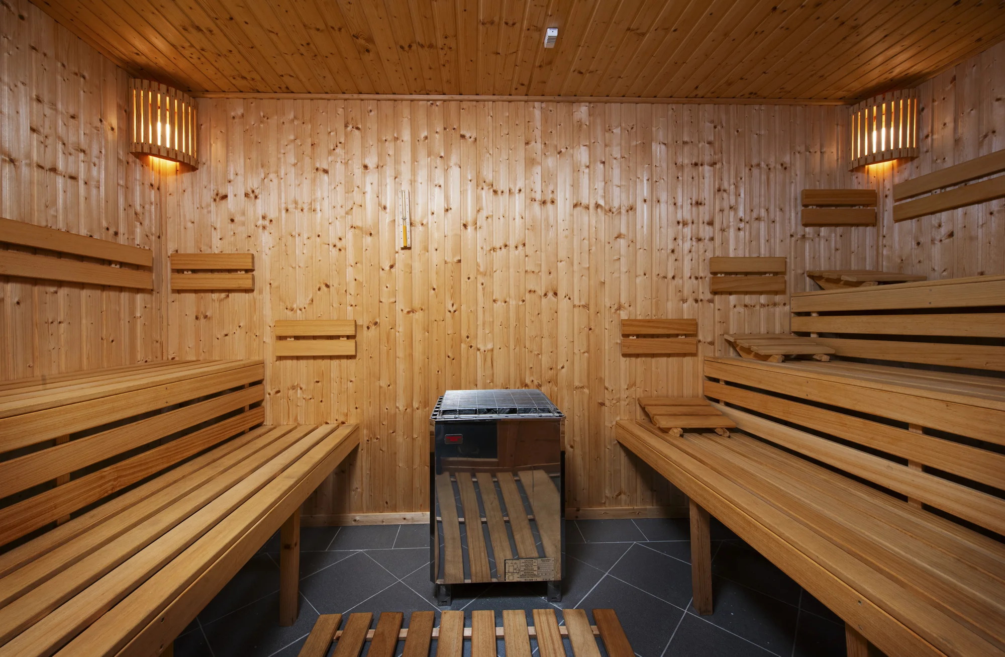 Apartmány u Zemplínské Šíravy jen 950 m od Thermalparku Šírava se vstupem zdarma