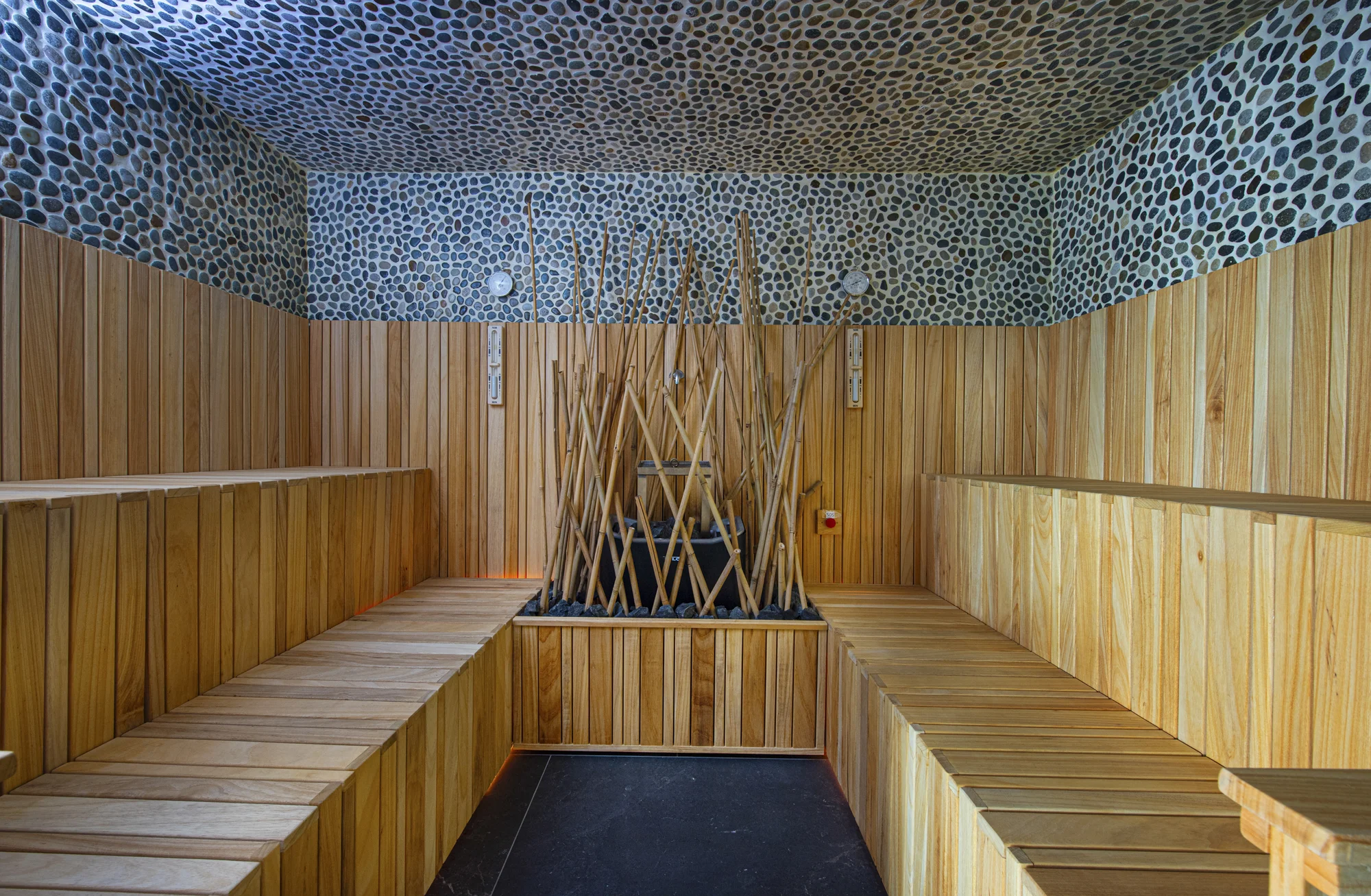 Apartmány u Zemplínské Šíravy jen 950 m od Thermalparku Šírava se vstupem zdarma