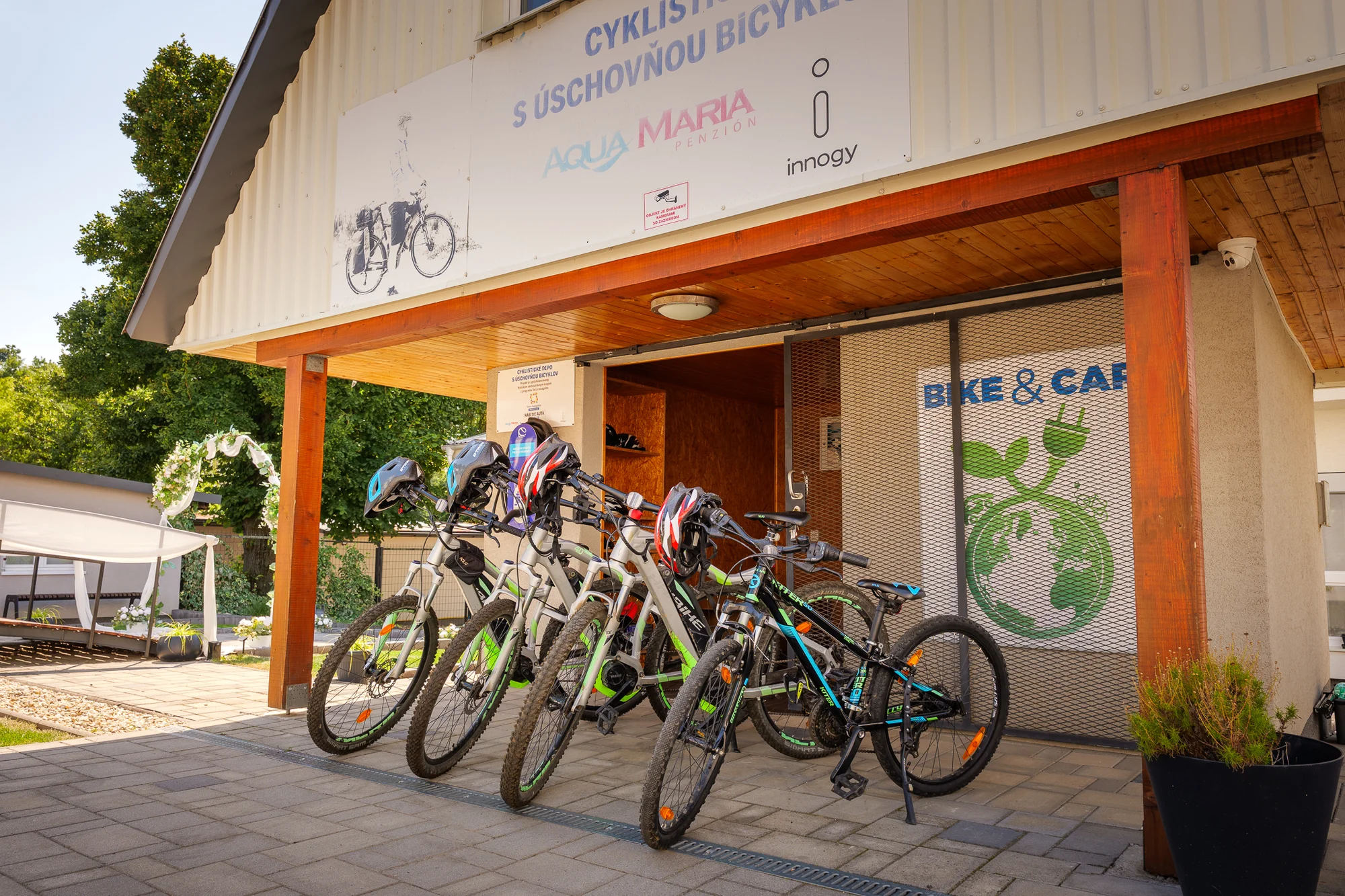 Wellness pobyt v chatě na Tokaji i včetně snídaně či polopenze