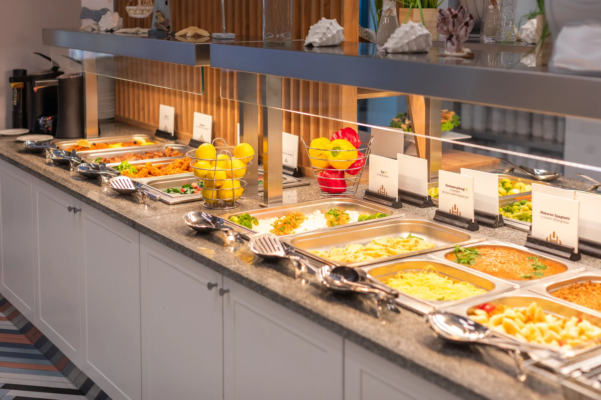 Domky či apartmány u Baltu s wellness i animací nedaleko Sloviňského národního parku