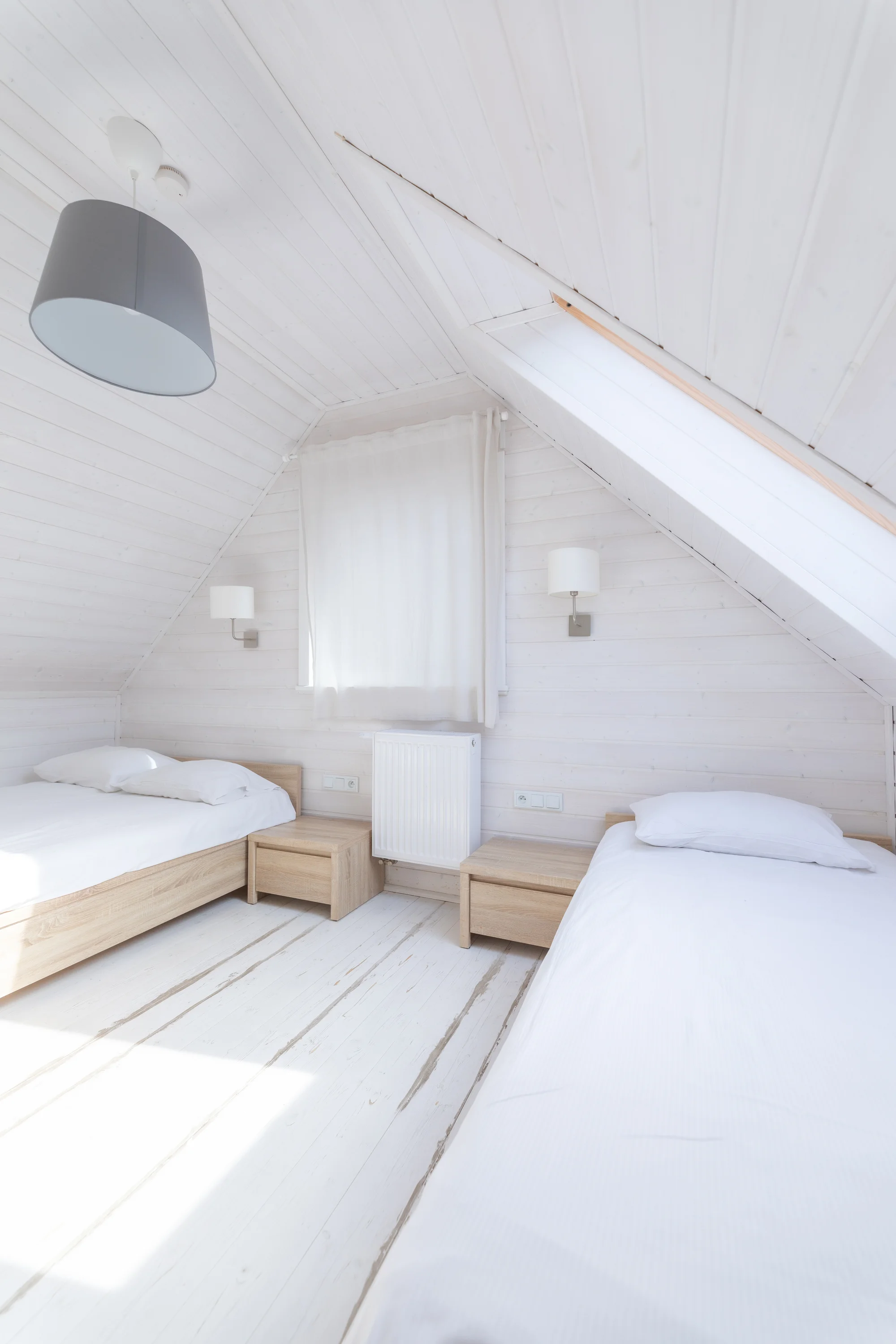 Domky či apartmány u Baltu s wellness i animací nedaleko Sloviňského národního parku