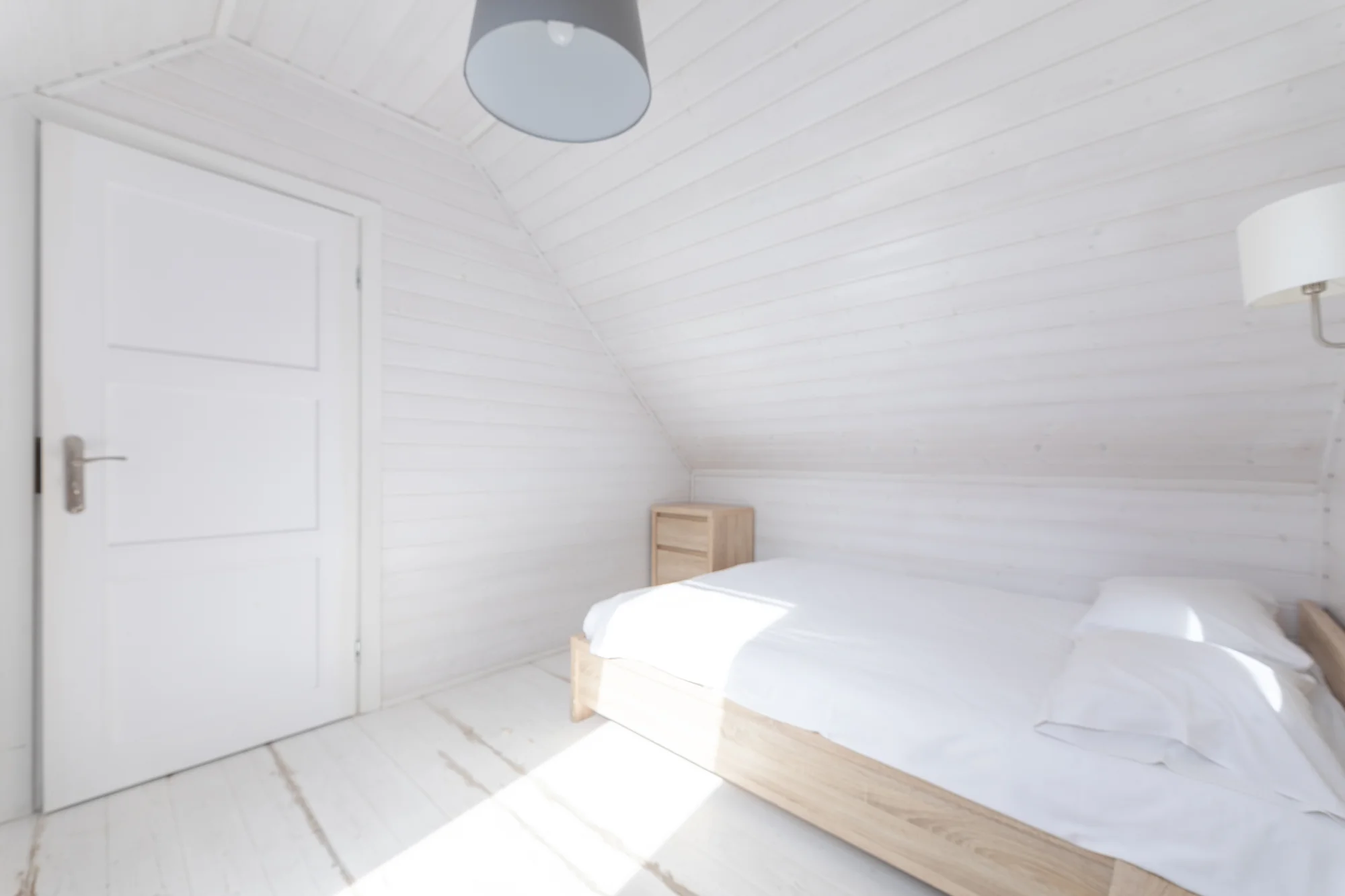 Domky či apartmány u Baltu s wellness i animací nedaleko Sloviňského národního parku