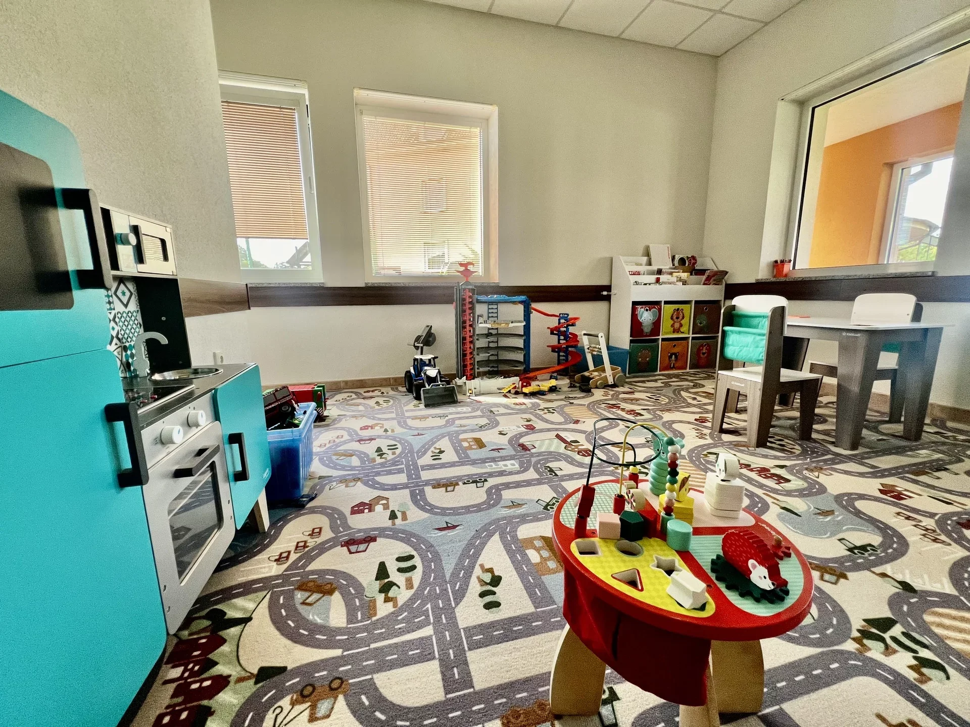 Wellness a Spa pobyt s polopenzí v hotelu Orchidea*** ve Velkém Mederu