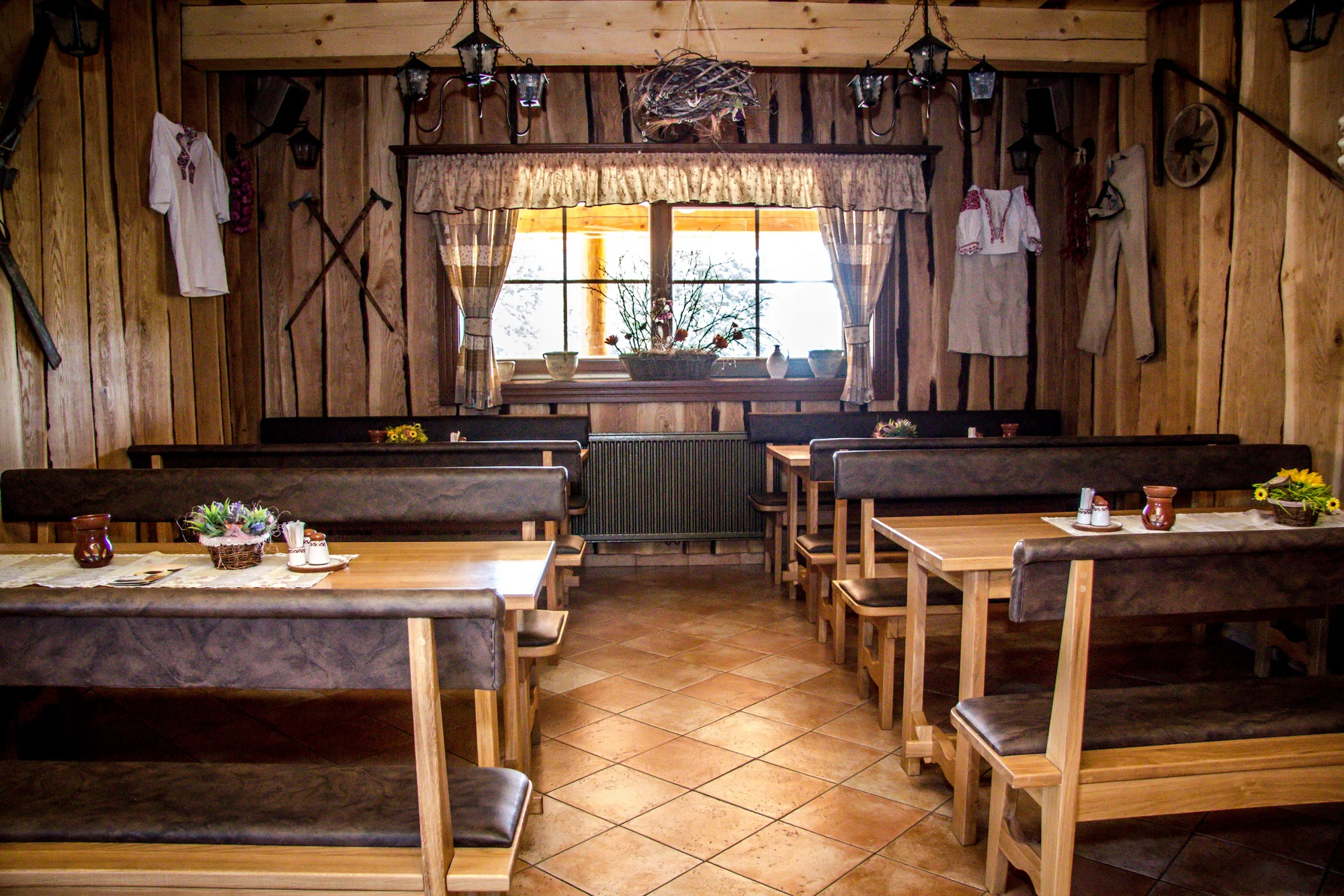 Exkluzivní dovolená v Malé Fatře: pobyt v komfortních apartmánech nebo na chatě Alpina