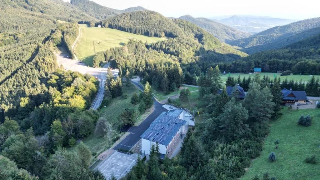 Exkluzivní dovolená v Malé Fatře: pobyt v komfortních apartmánech nebo na chatě Alpina