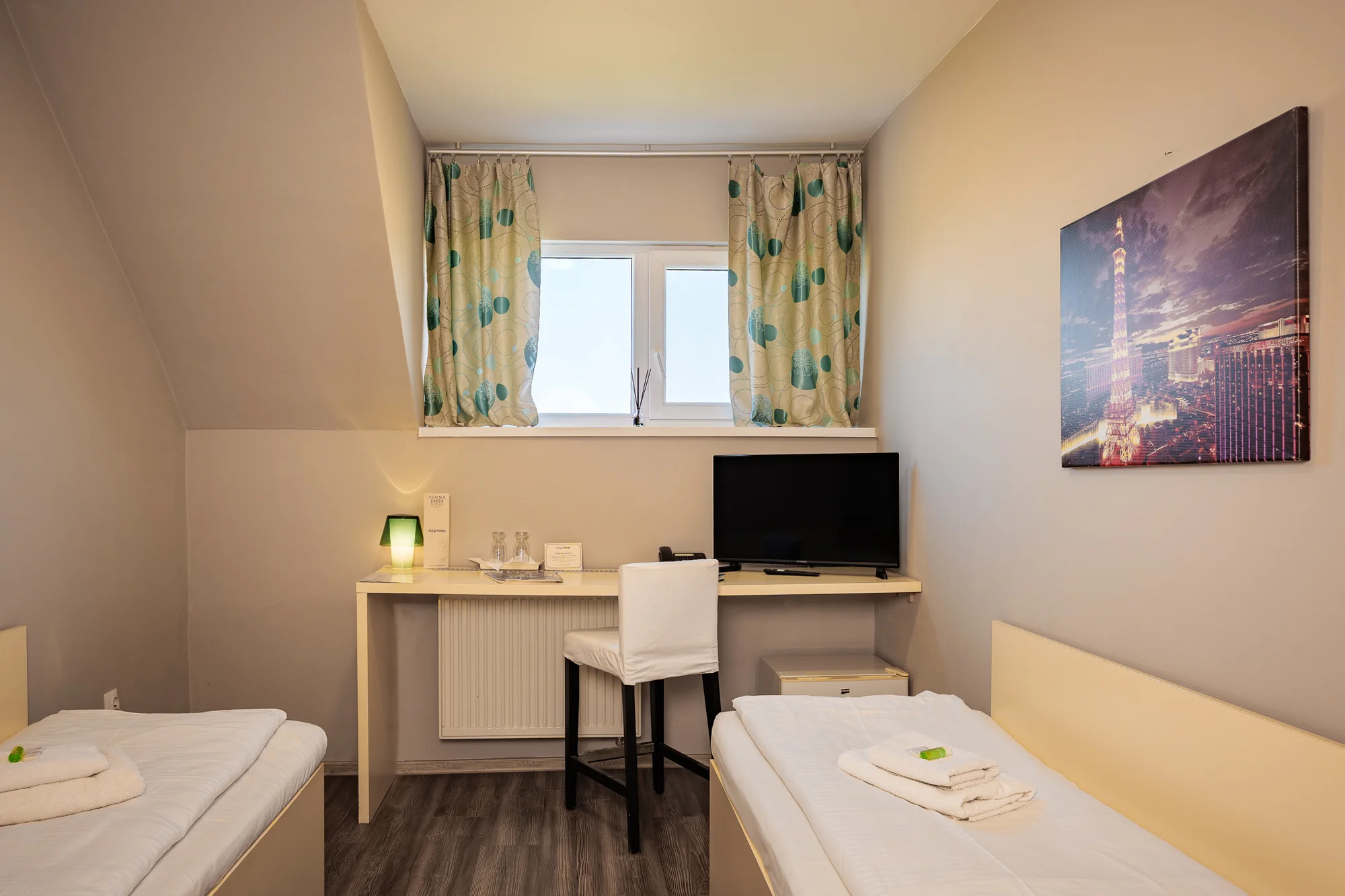 Wellness pobyt s možností stravy v srdci Tokaje v resortu Aqua Maria ve Veľatech