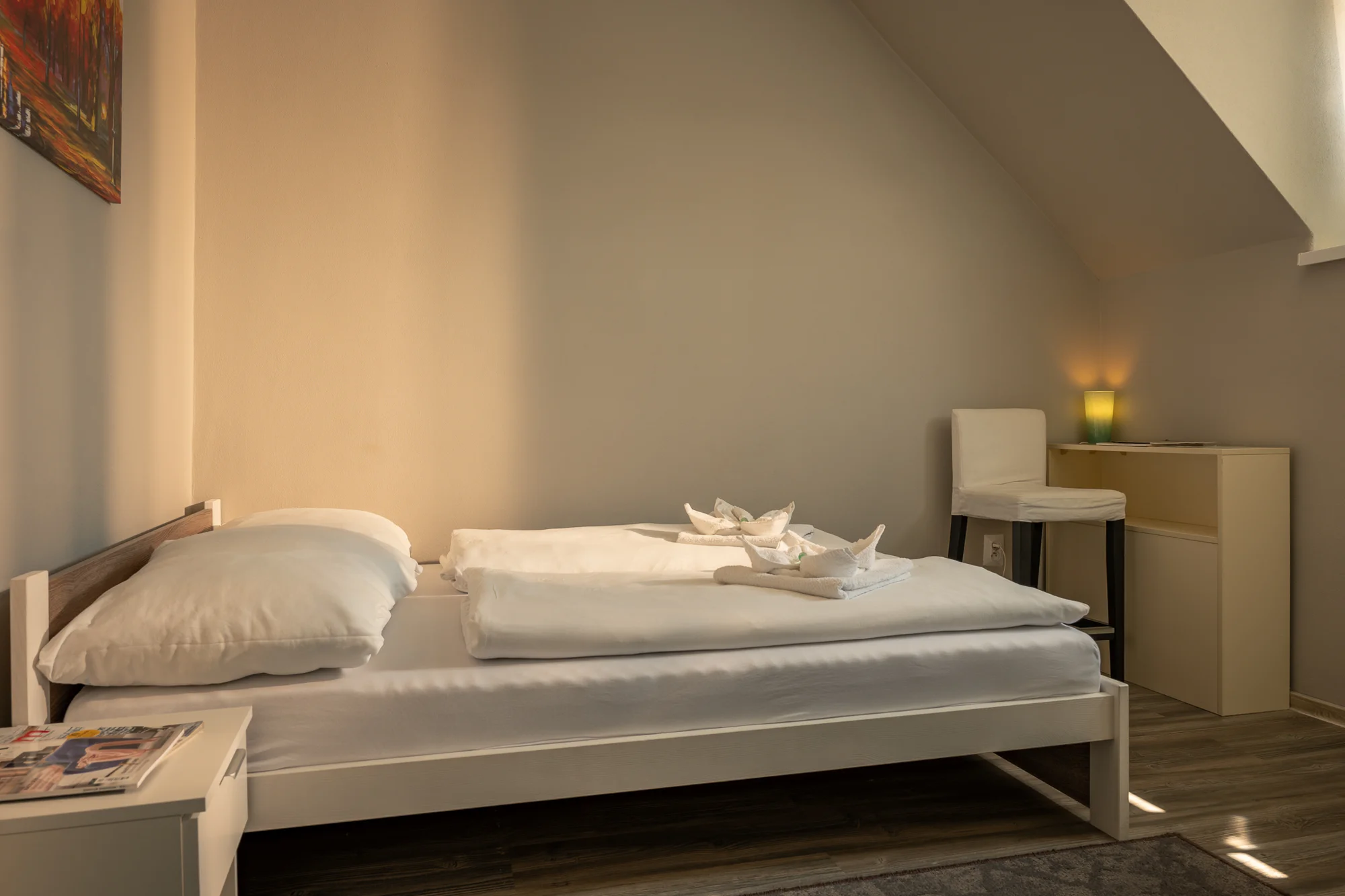 Wellness pobyt s možností stravy v srdci Tokaje v resortu Aqua Maria ve Veľatech