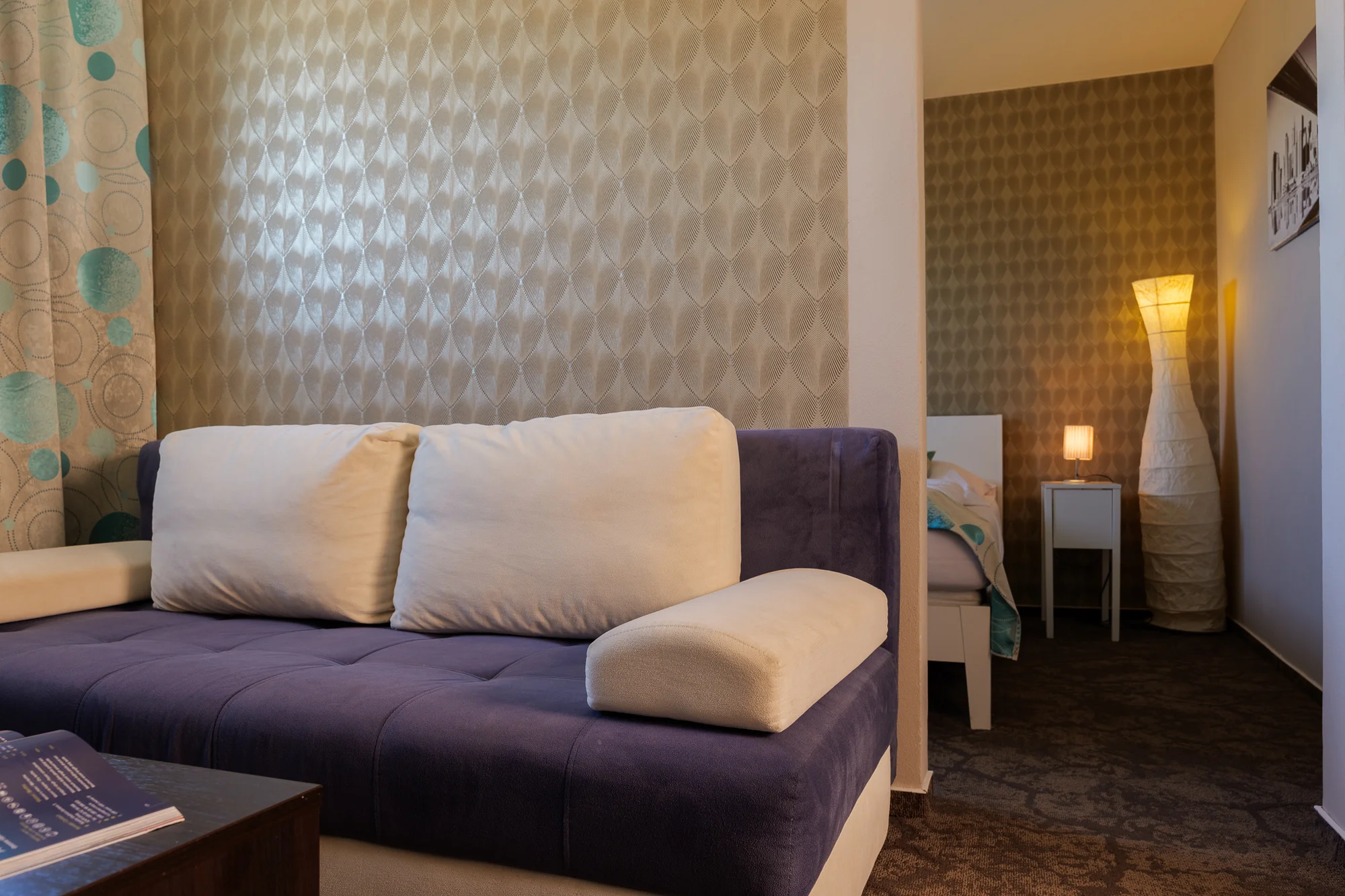 Wellness pobyt s možností stravy v srdci Tokaje v resortu Aqua Maria ve Veľatech