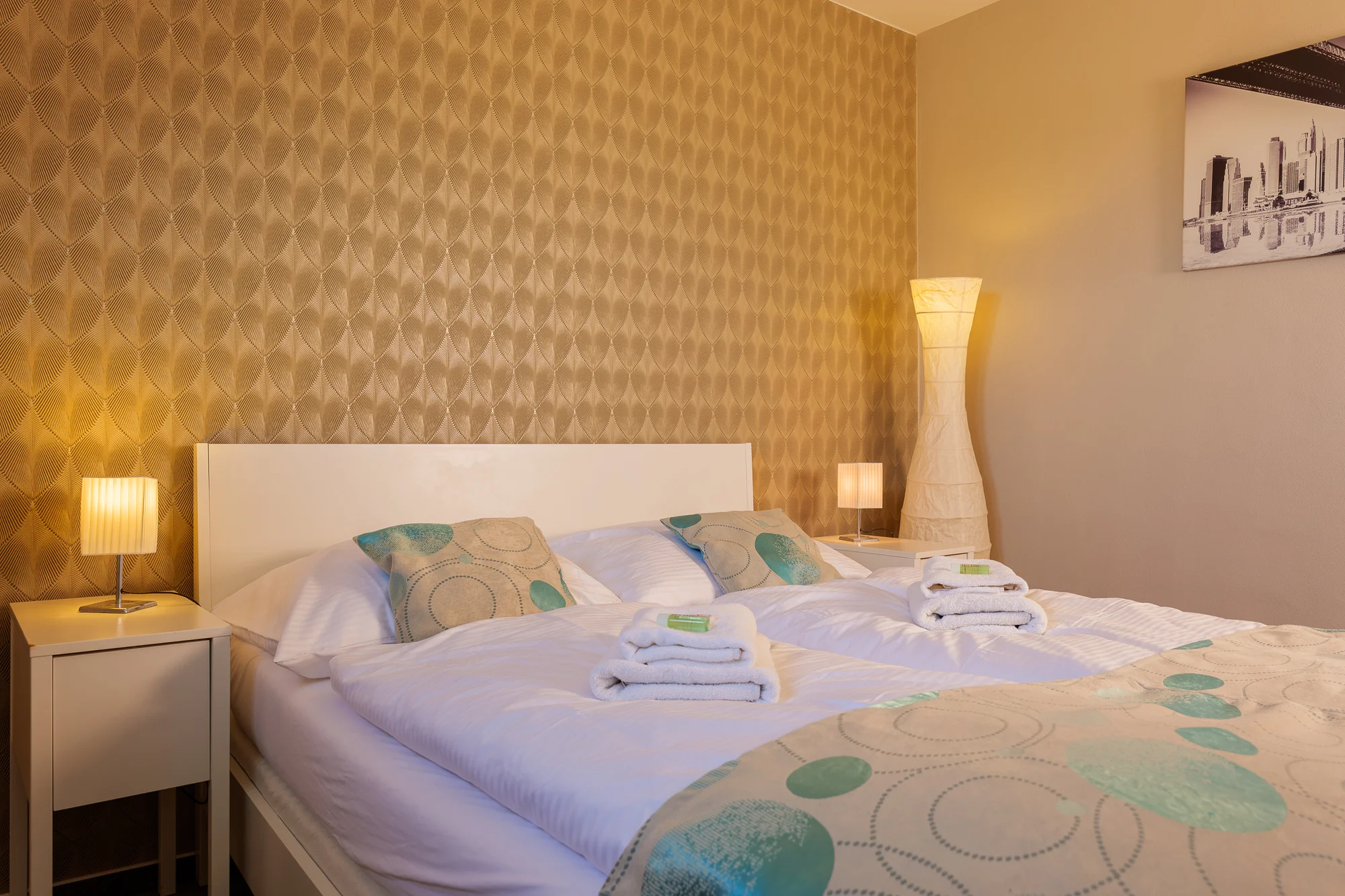 Wellness pobyt s možností stravy v srdci Tokaje v resortu Aqua Maria ve Veľatech