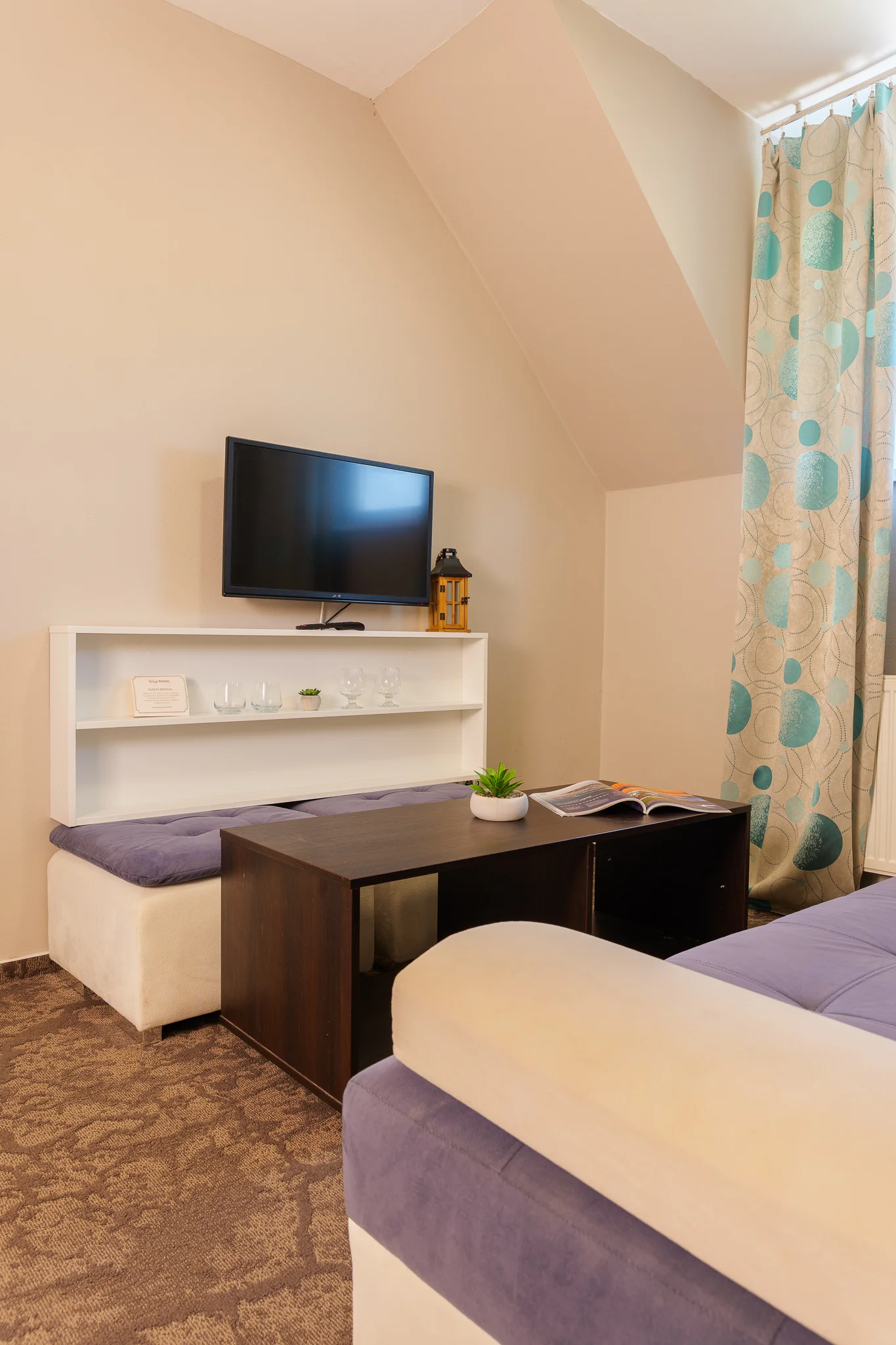 Wellness pobyt s možností stravy v srdci Tokaje v resortu Aqua Maria ve Veľatech