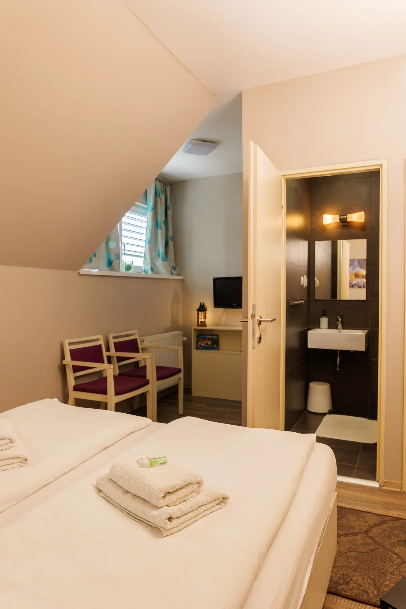 Wellness pobyt s možností stravy v srdci Tokaje v resortu Aqua Maria ve Veľatech