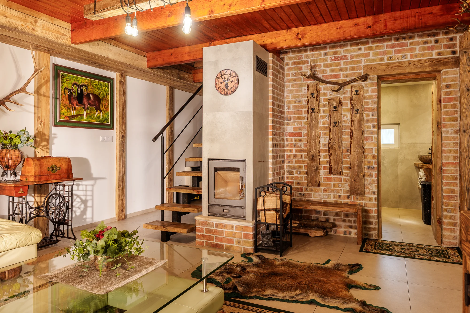 Wellness pobyt v chatě na Tokaji i včetně snídaně či polopenze