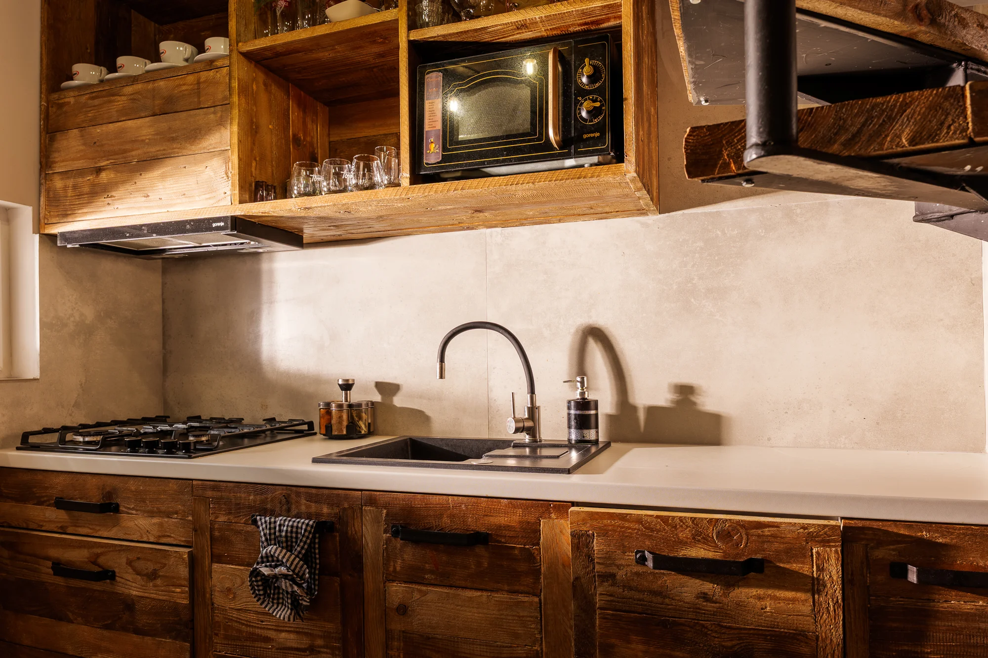 Wellness pobyt v chatě na Tokaji i včetně snídaně či polopenze