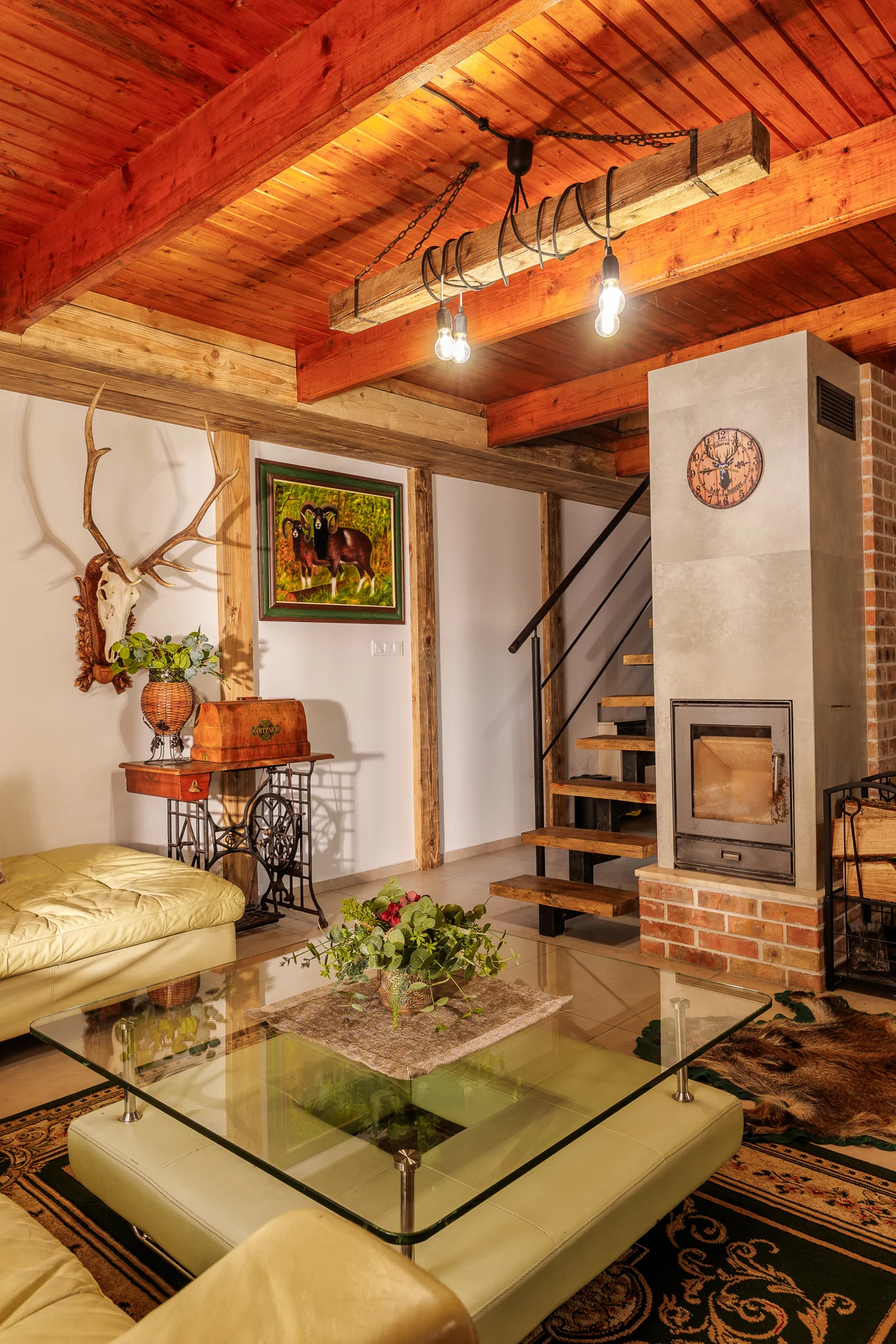 Wellness pobyt v chatě na Tokaji i včetně snídaně či polopenze