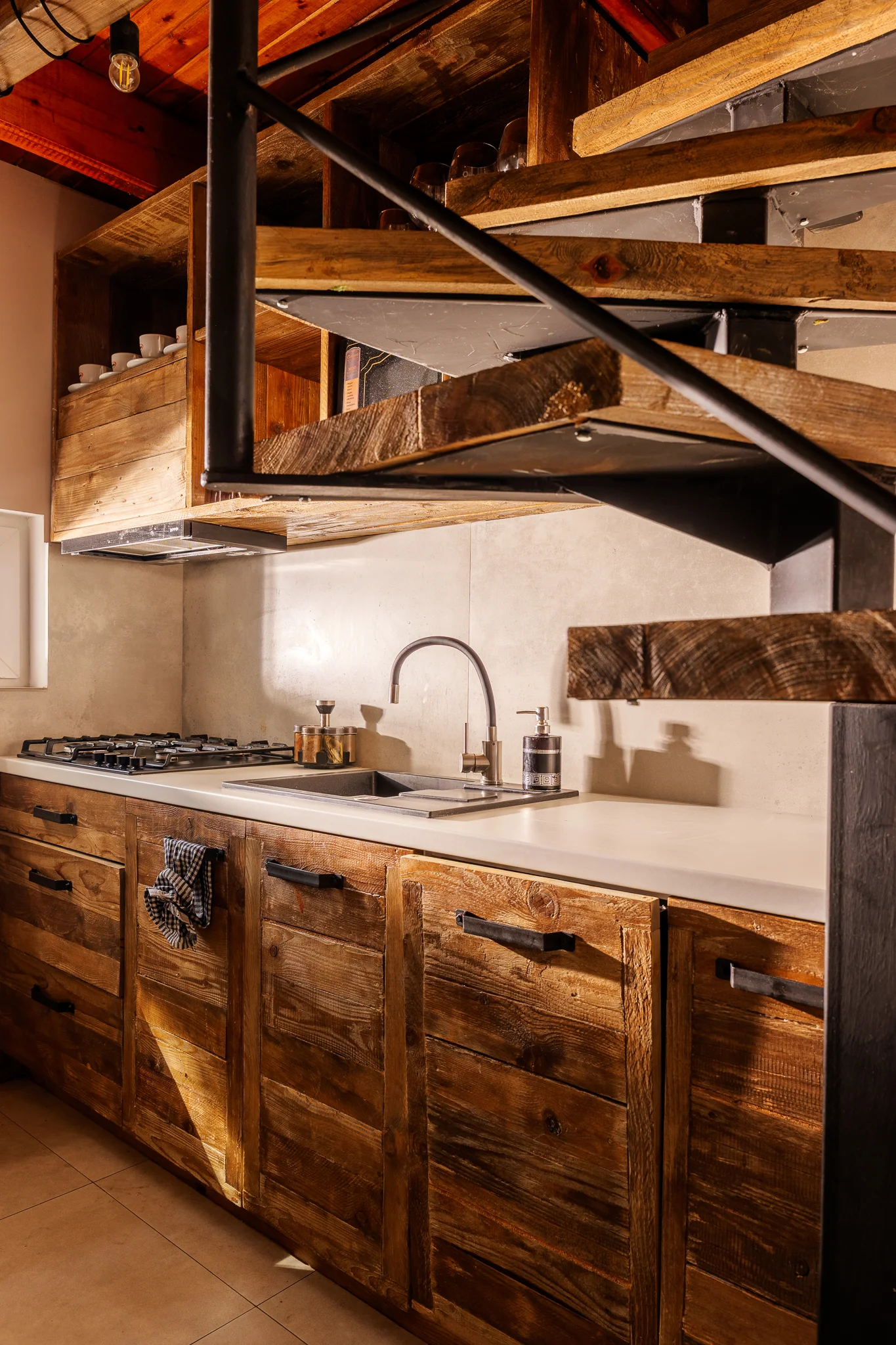 Wellness pobyt v chatě na Tokaji i včetně snídaně či polopenze