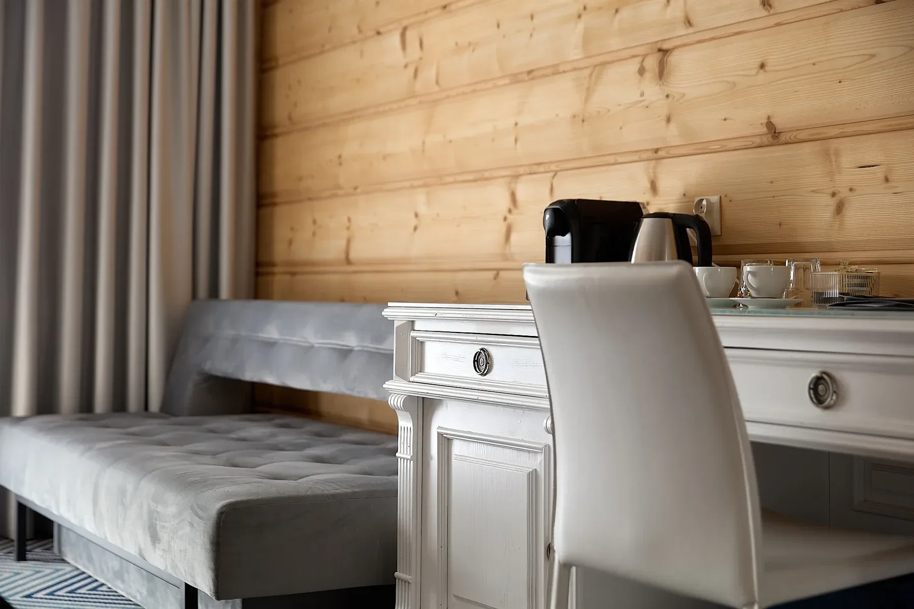 Dovolená v Zakopaném s výhledem na majestátní Tatry: snídaně a wellness