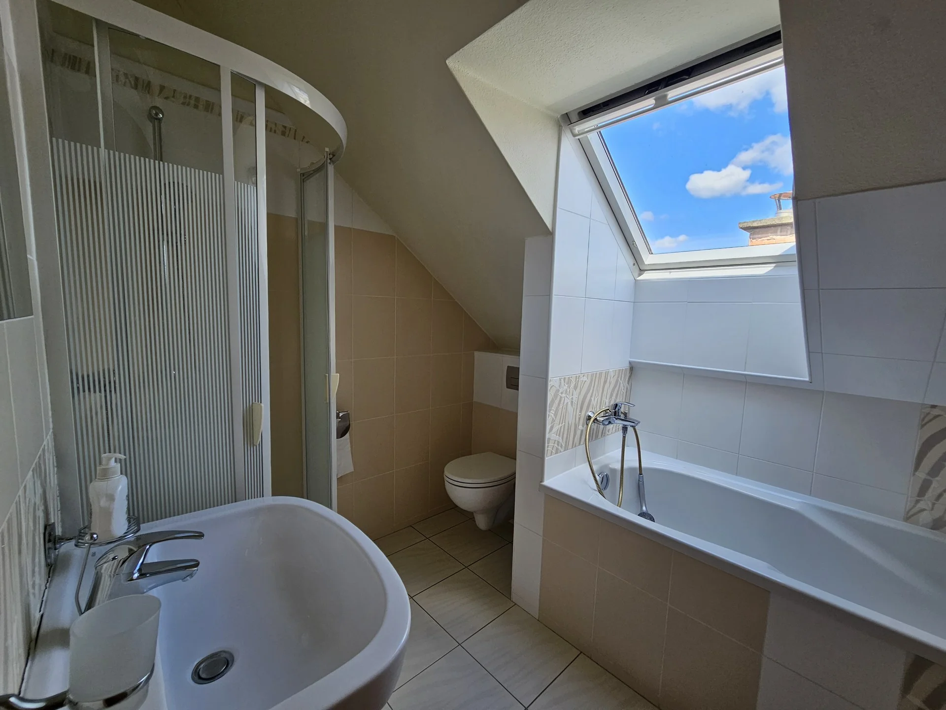 Pobyt v apartmánech na Liptově s výhledem na Kriváň, malým wellness a zahradou