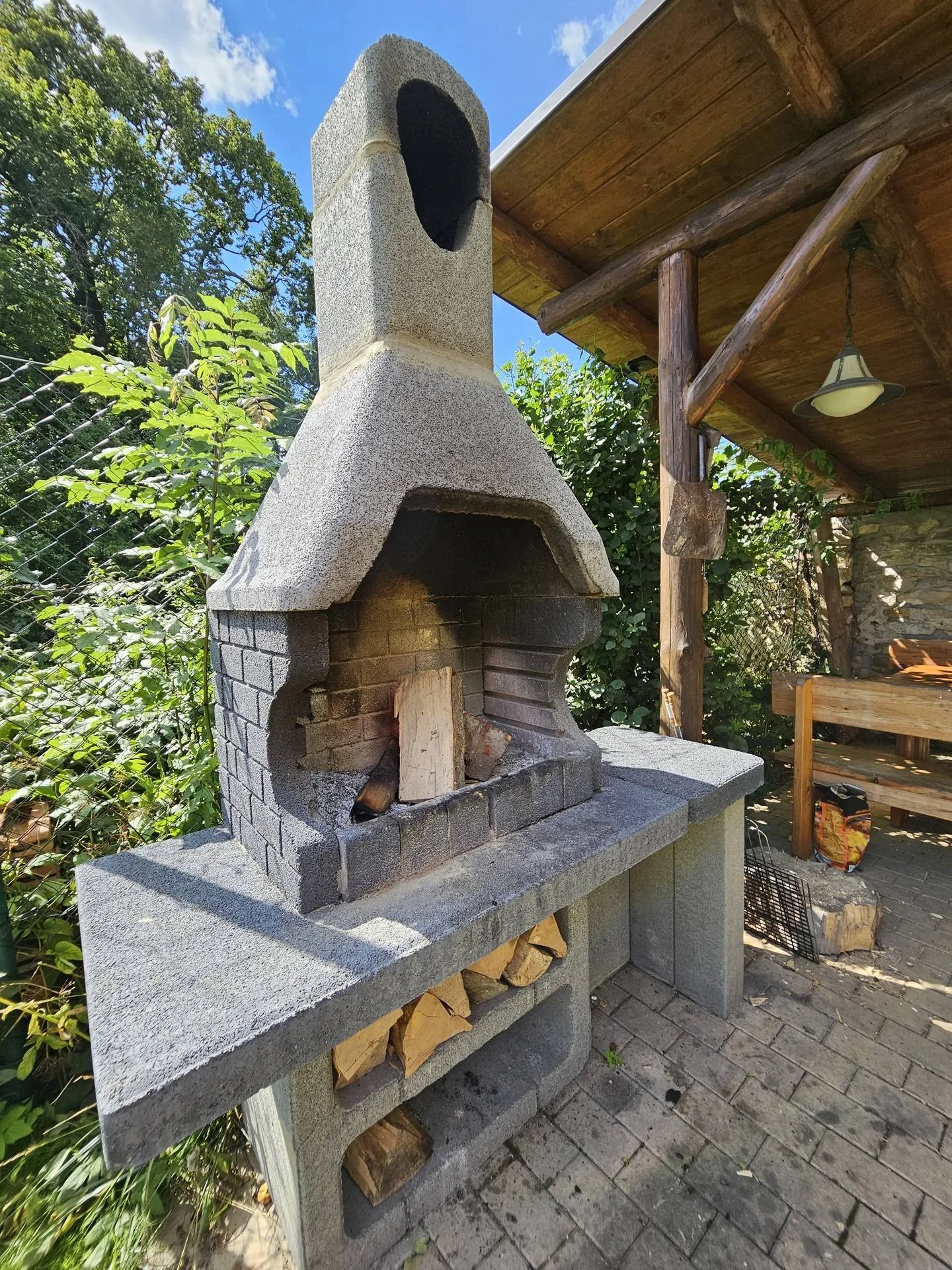 Pobyt v apartmánech na Liptově s výhledem na Kriváň, malým wellness a zahradou