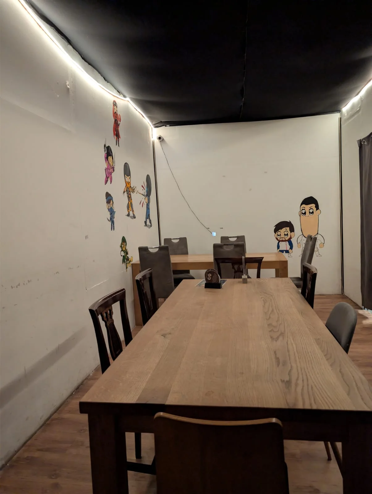 Svět her a skvělých drinků: otevřené vouchery na 300 až 1000 Kč do gaming baru