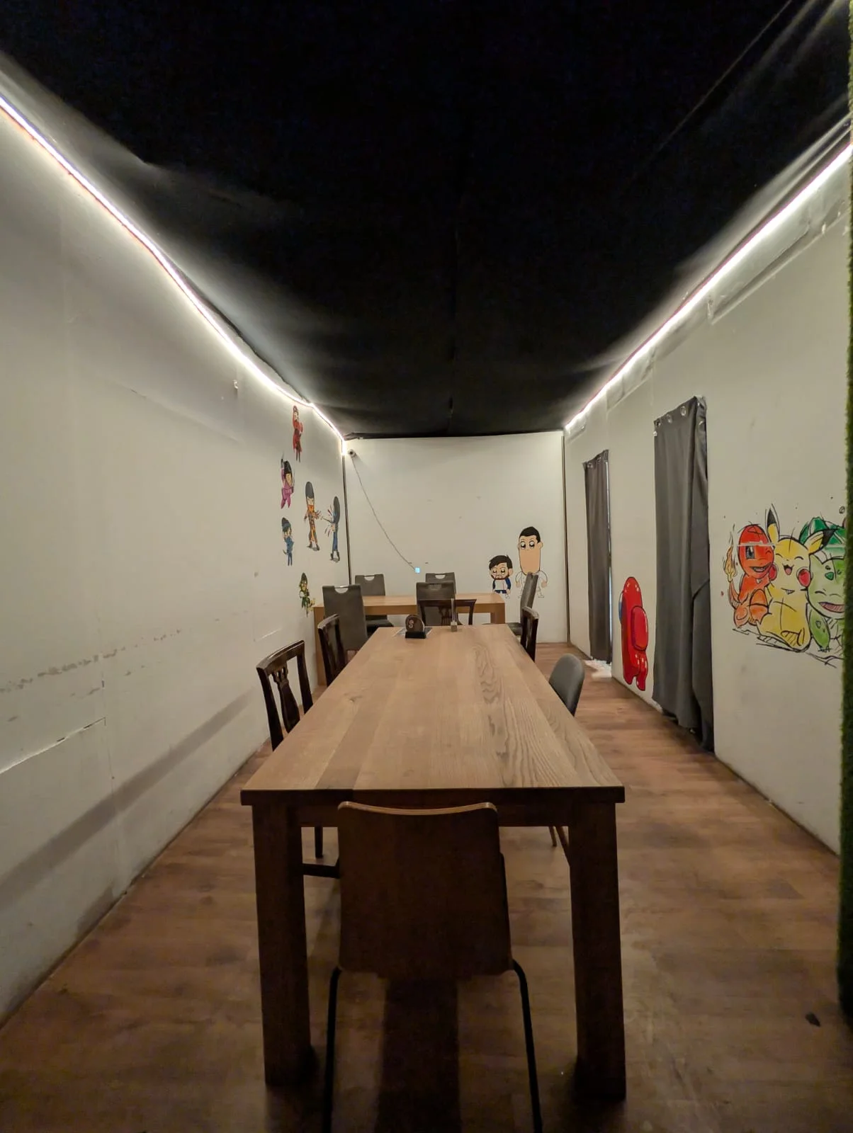 Svět her a skvělých drinků: otevřené vouchery na 300 až 1000 Kč do gaming baru